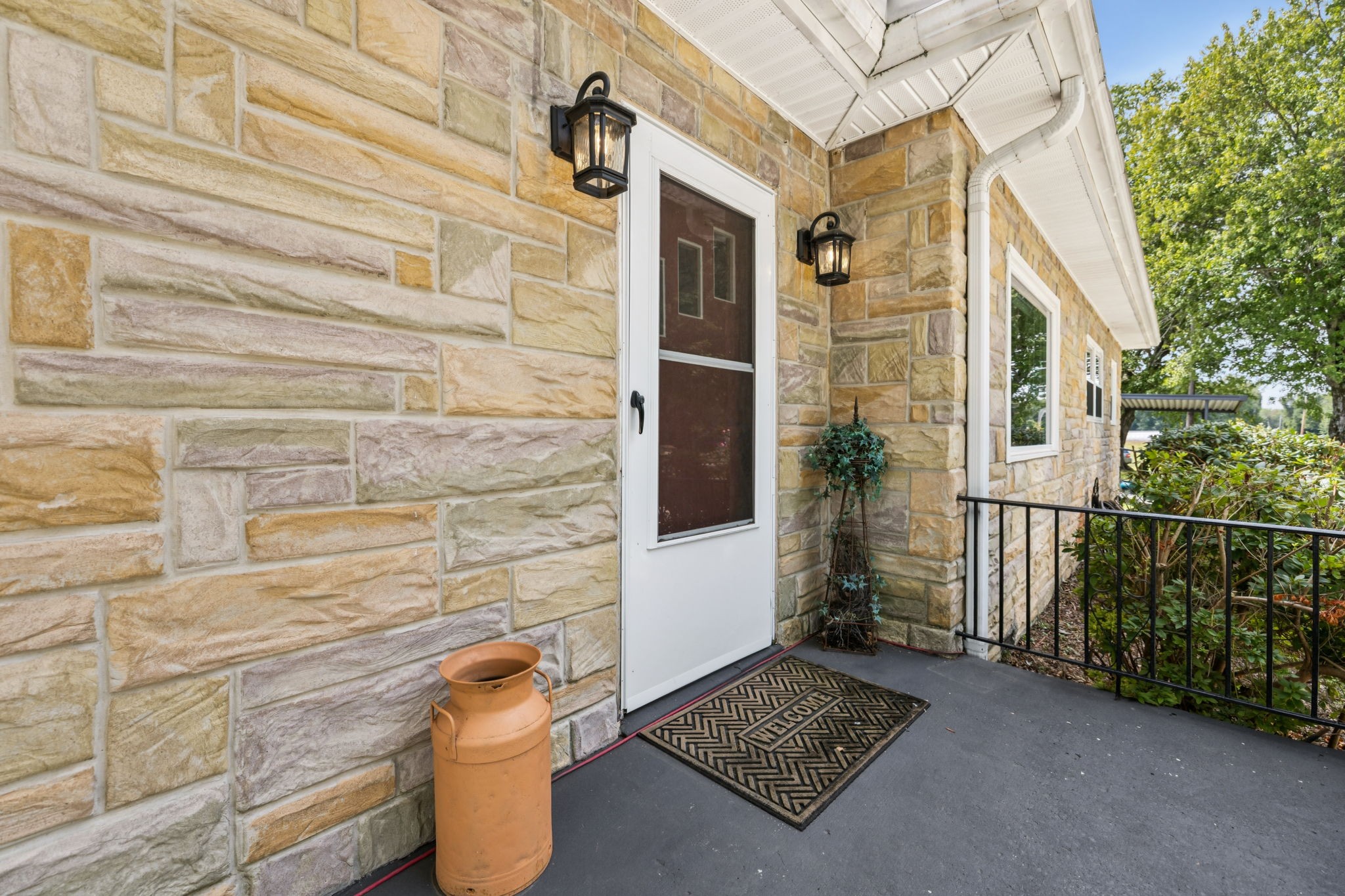 5362 Hillsboro Viola Road Manchester, TN 37355 - Photo 54 of 71