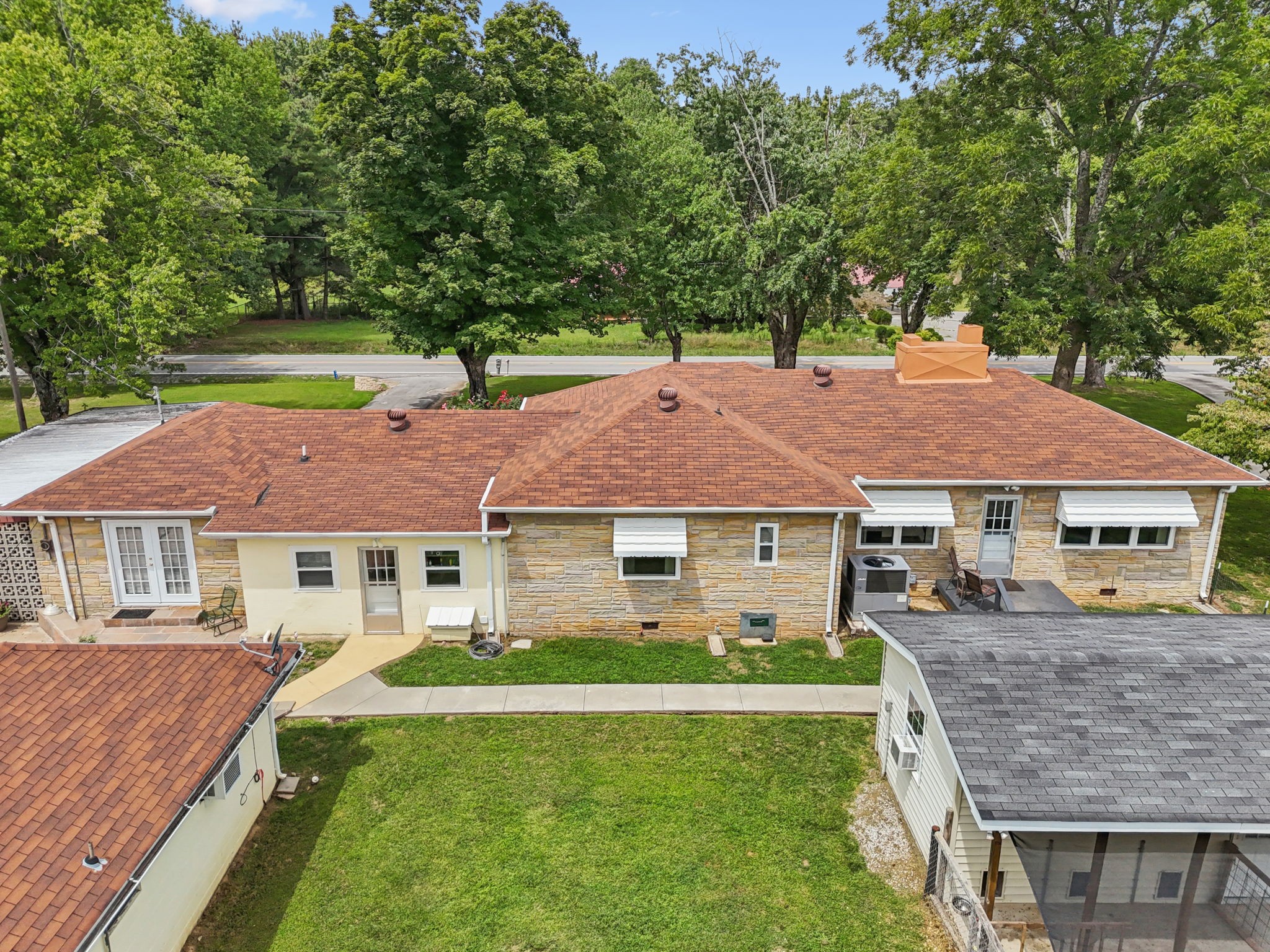 5362 Hillsboro Viola Road Manchester, TN 37355 - Photo 56 of 71