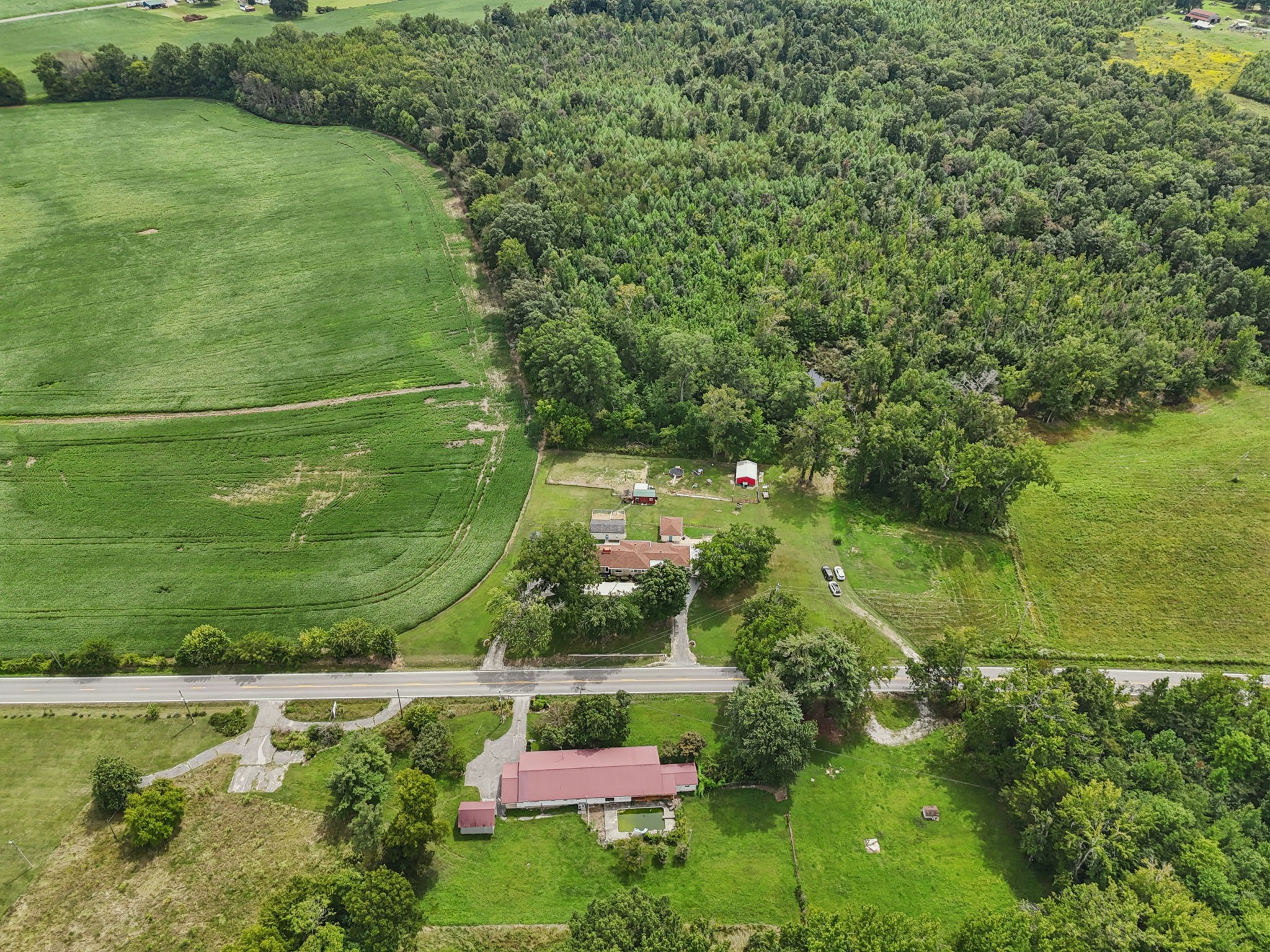 5362 Hillsboro Viola Road Manchester, TN 37355 - Photo 57 of 71