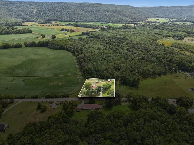 $430,000 | 5362 Hillsboro Viola Road, Manchester, TN 37355