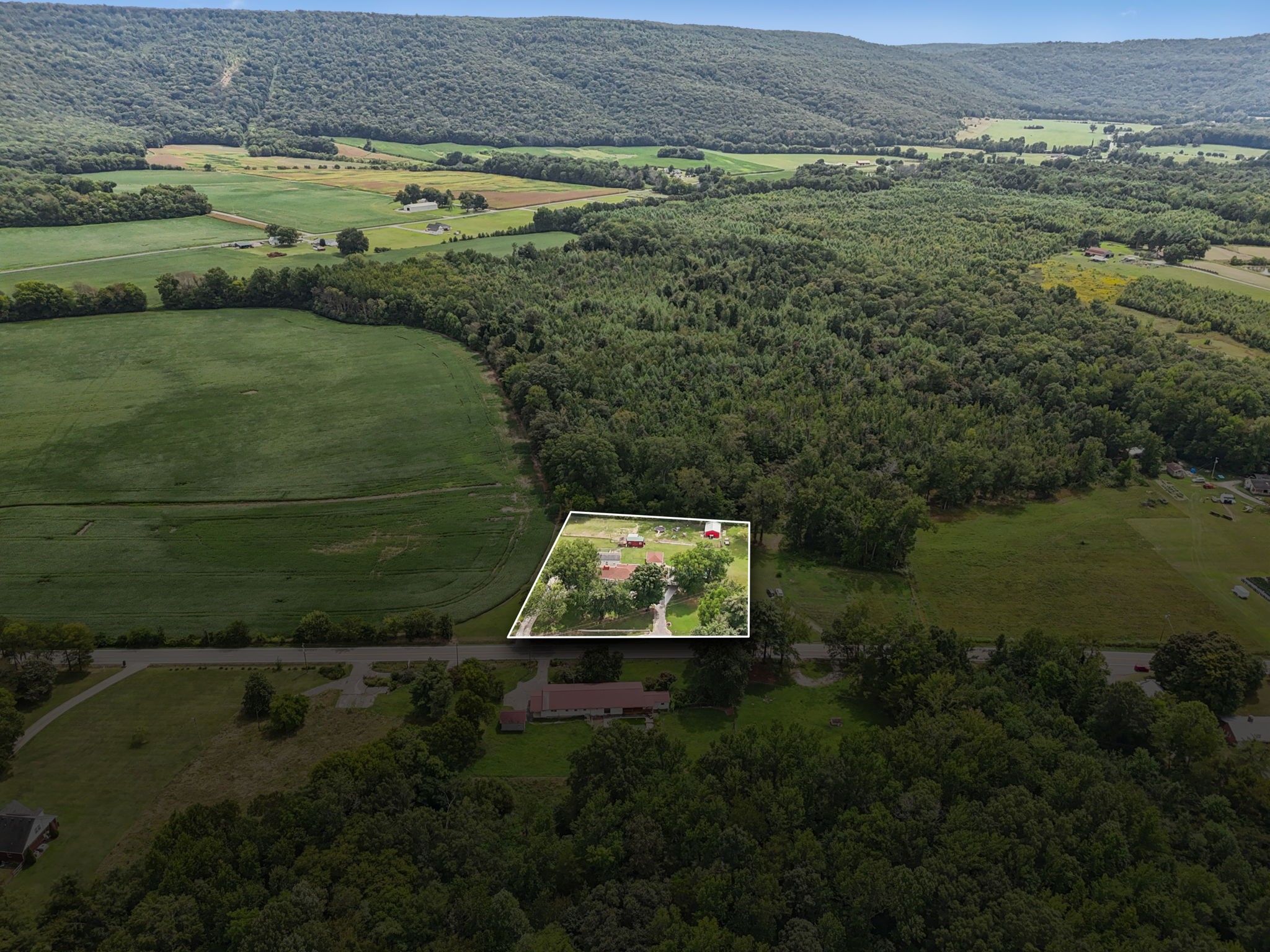 5362 Hillsboro Viola Road Manchester, TN 37355 - Photo 58 of 71