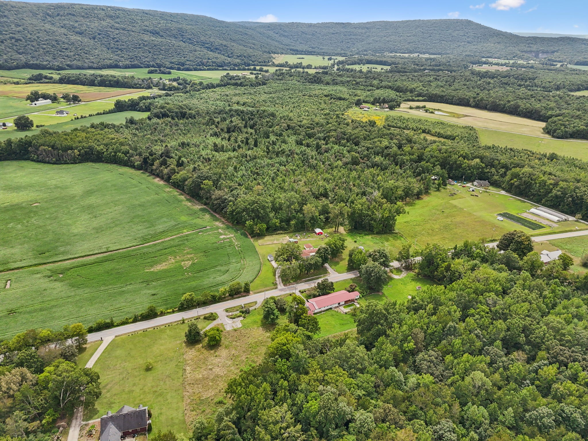 5362 Hillsboro Viola Road Manchester, TN 37355 - Photo 59 of 71