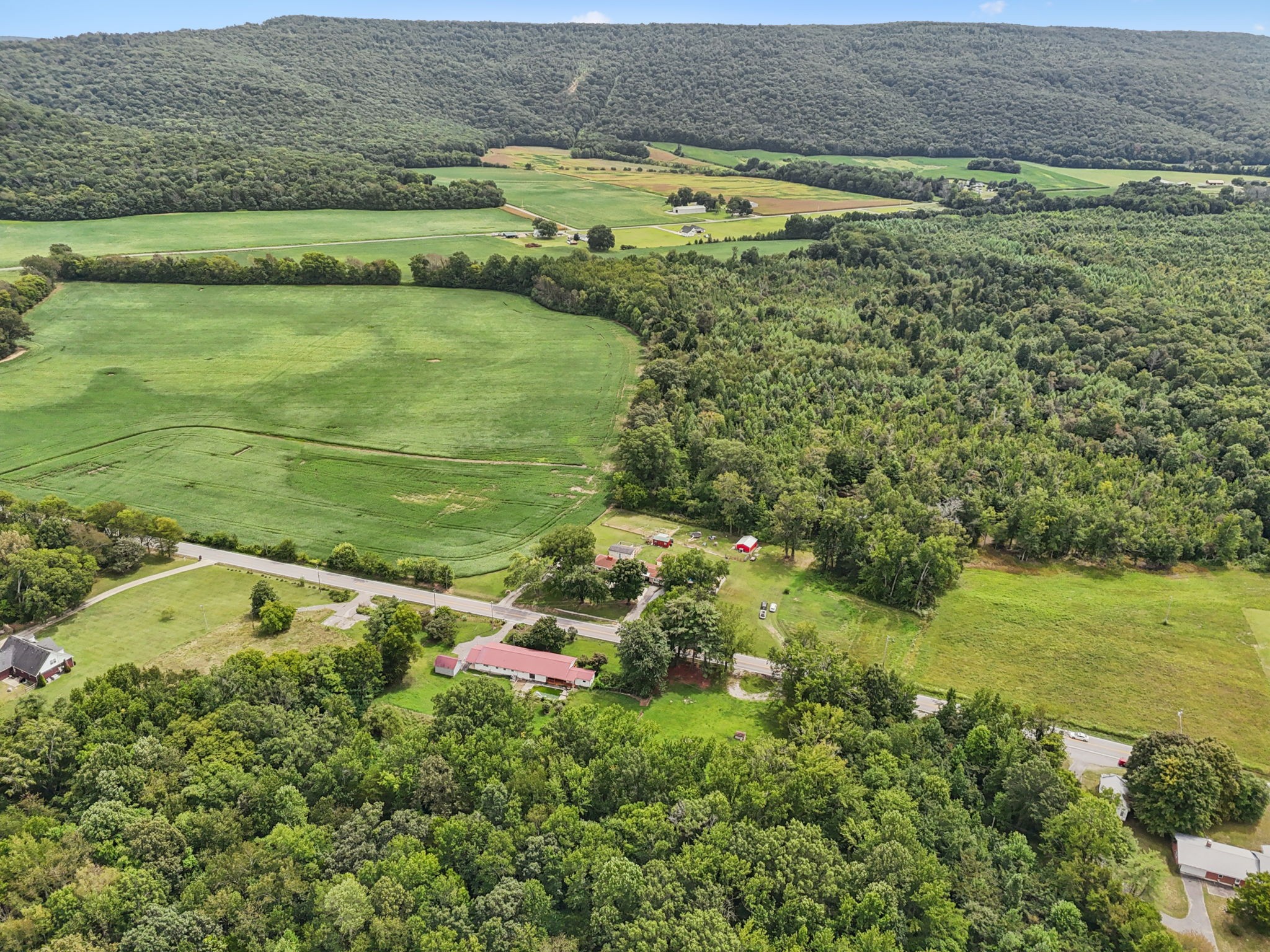 5362 Hillsboro Viola Road Manchester, TN 37355 - Photo 60 of 71