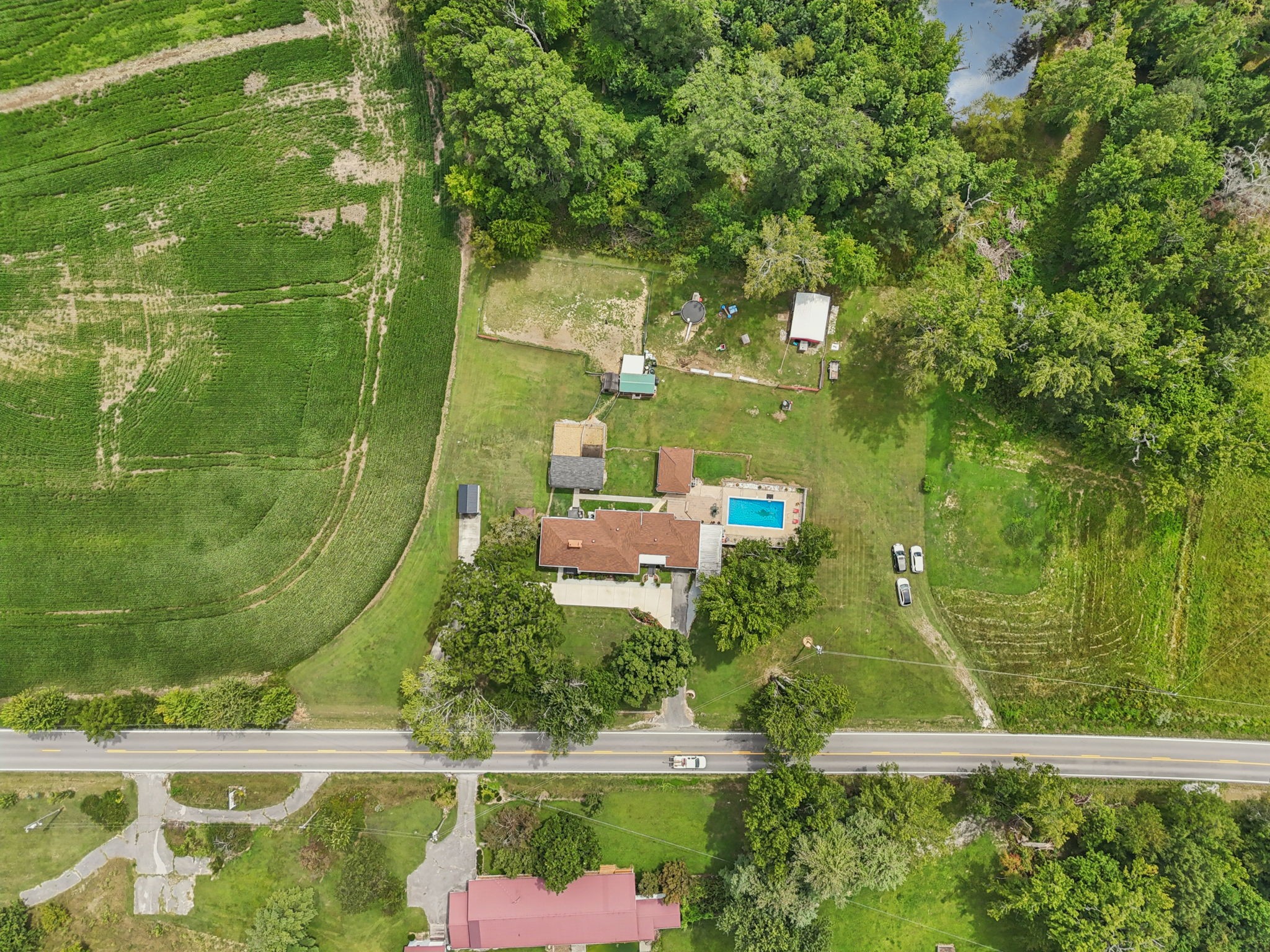 5362 Hillsboro Viola Road Manchester, TN 37355 - Photo 61 of 71