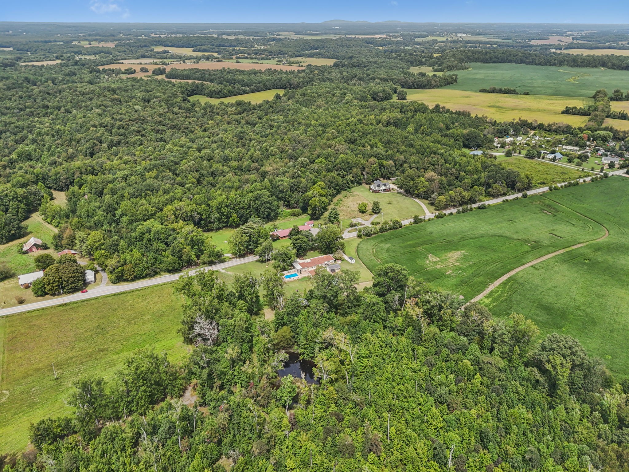 5362 Hillsboro Viola Road Manchester, TN 37355 - Photo 62 of 71