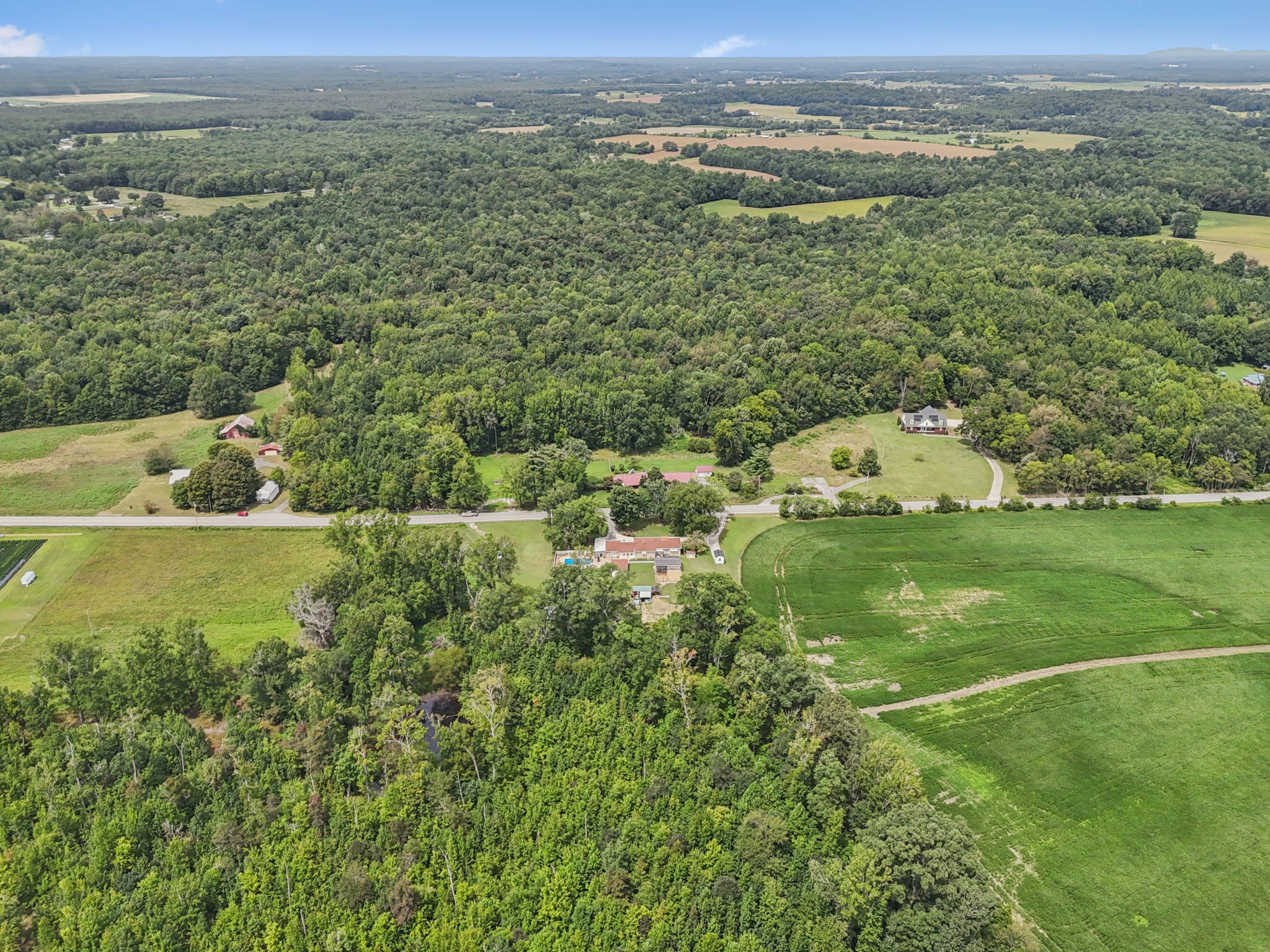 5362 Hillsboro Viola Road Manchester, TN 37355 - Photo 63 of 71