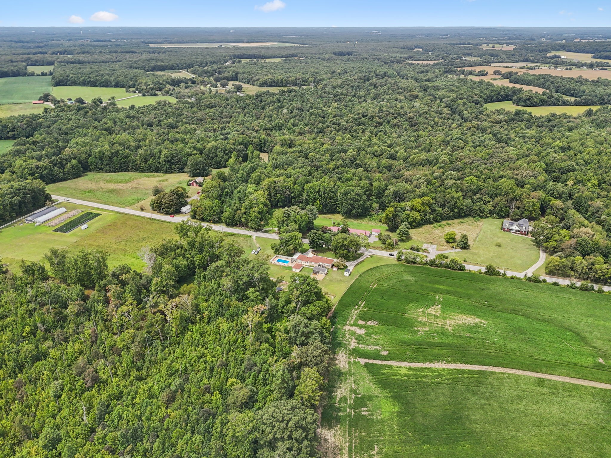 5362 Hillsboro Viola Road Manchester, TN 37355 - Photo 64 of 71