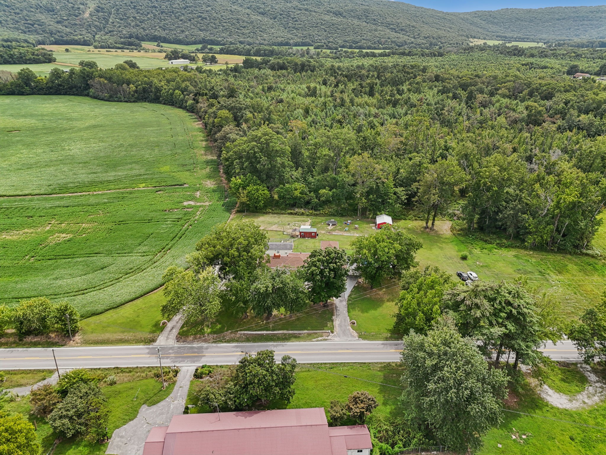 5362 Hillsboro Viola Road Manchester, TN 37355 - Photo 66 of 71