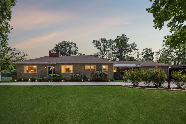 $430,000 | 5362 Hillsboro Viola Road, Manchester, TN 37355