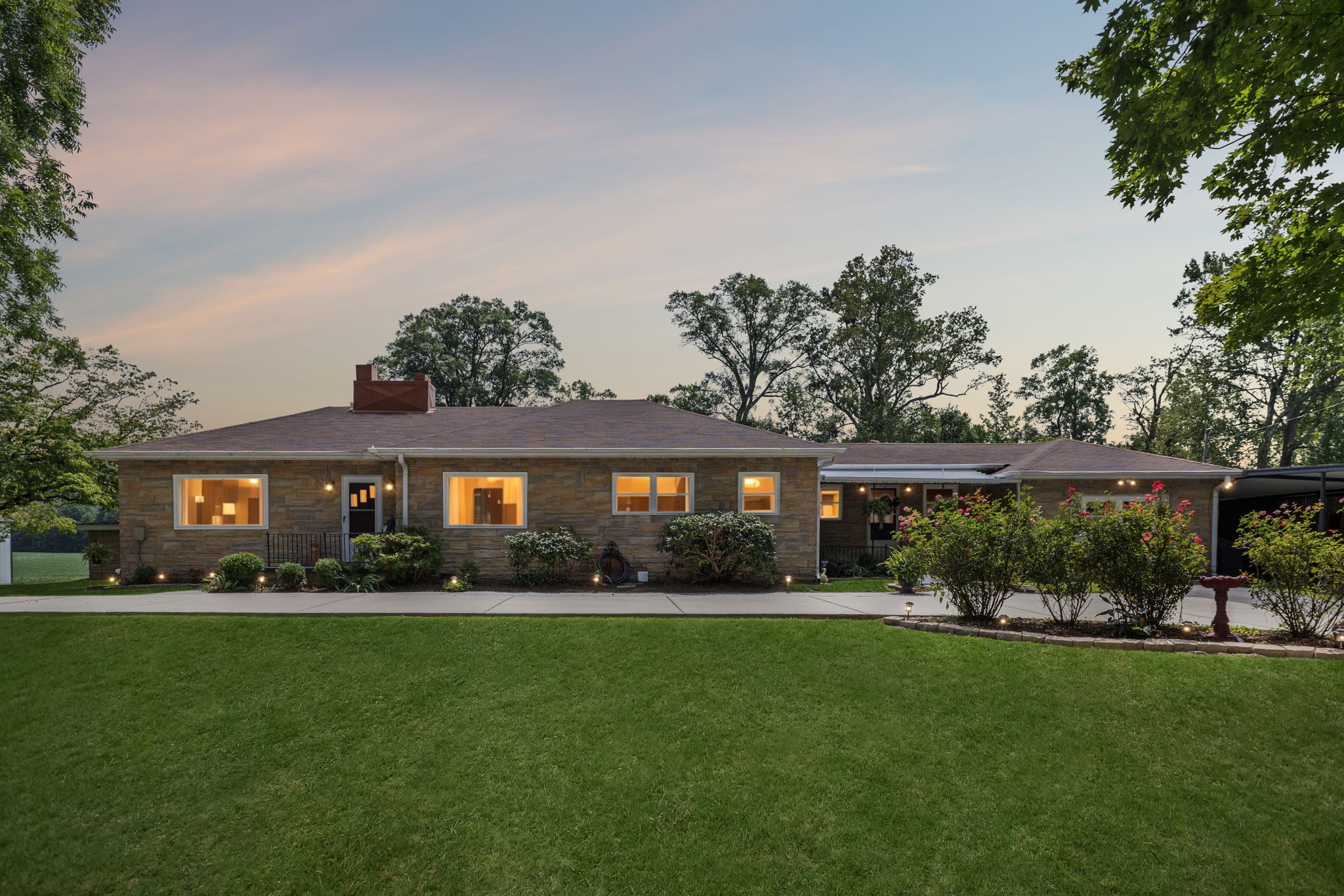 5362 Hillsboro Viola Road Manchester, TN 37355 - Photo 70 of 71