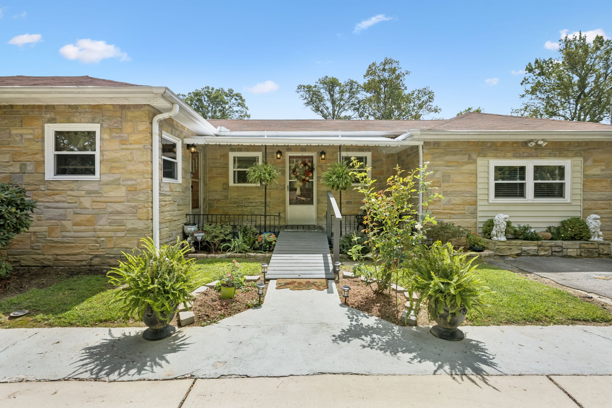 5362 Hillsboro Viola Road Manchester, TN 37355 - Photo 7 of 71