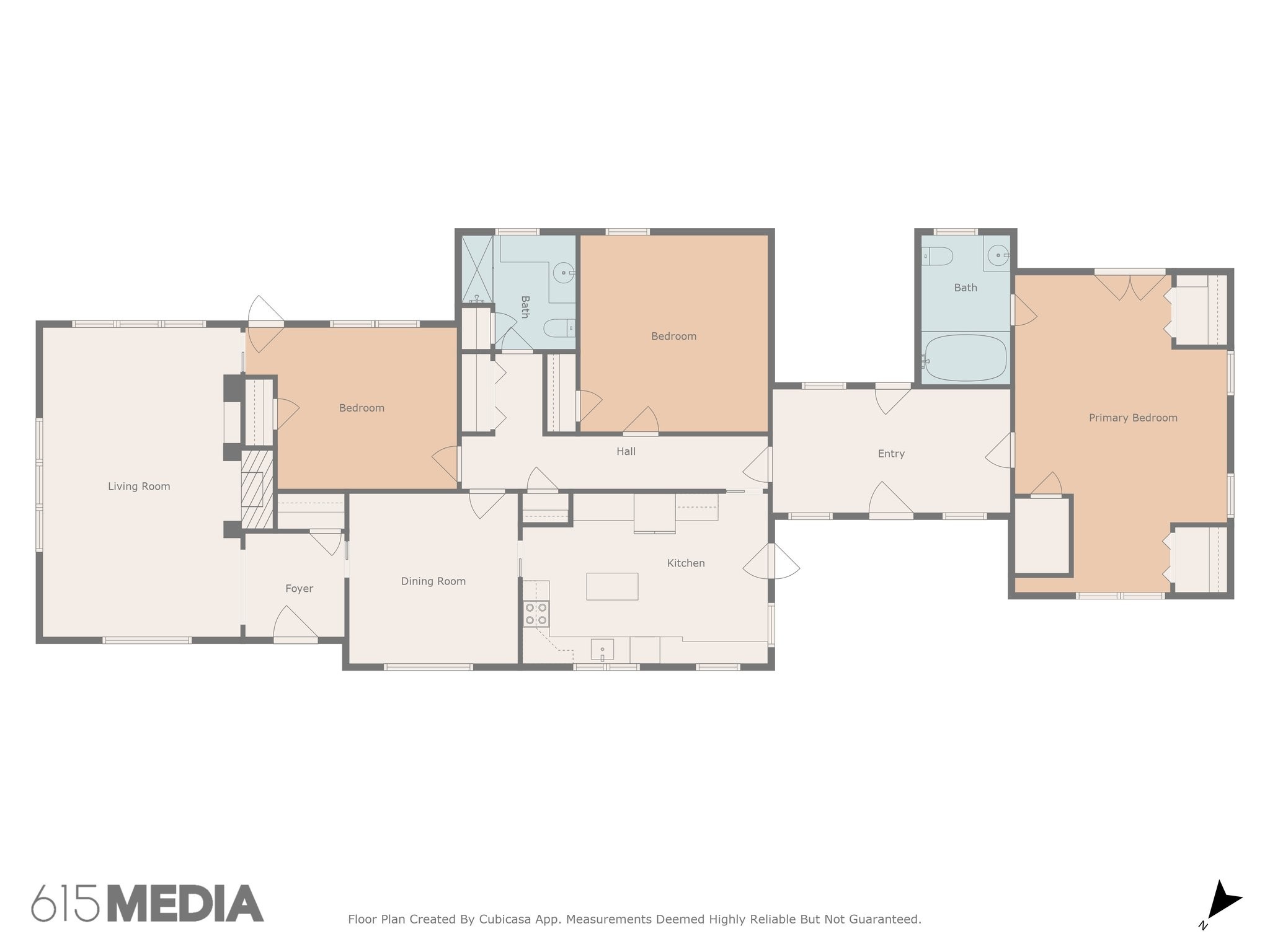 5362 Hillsboro Viola Road Manchester, TN 37355 - Photo 71 of 71