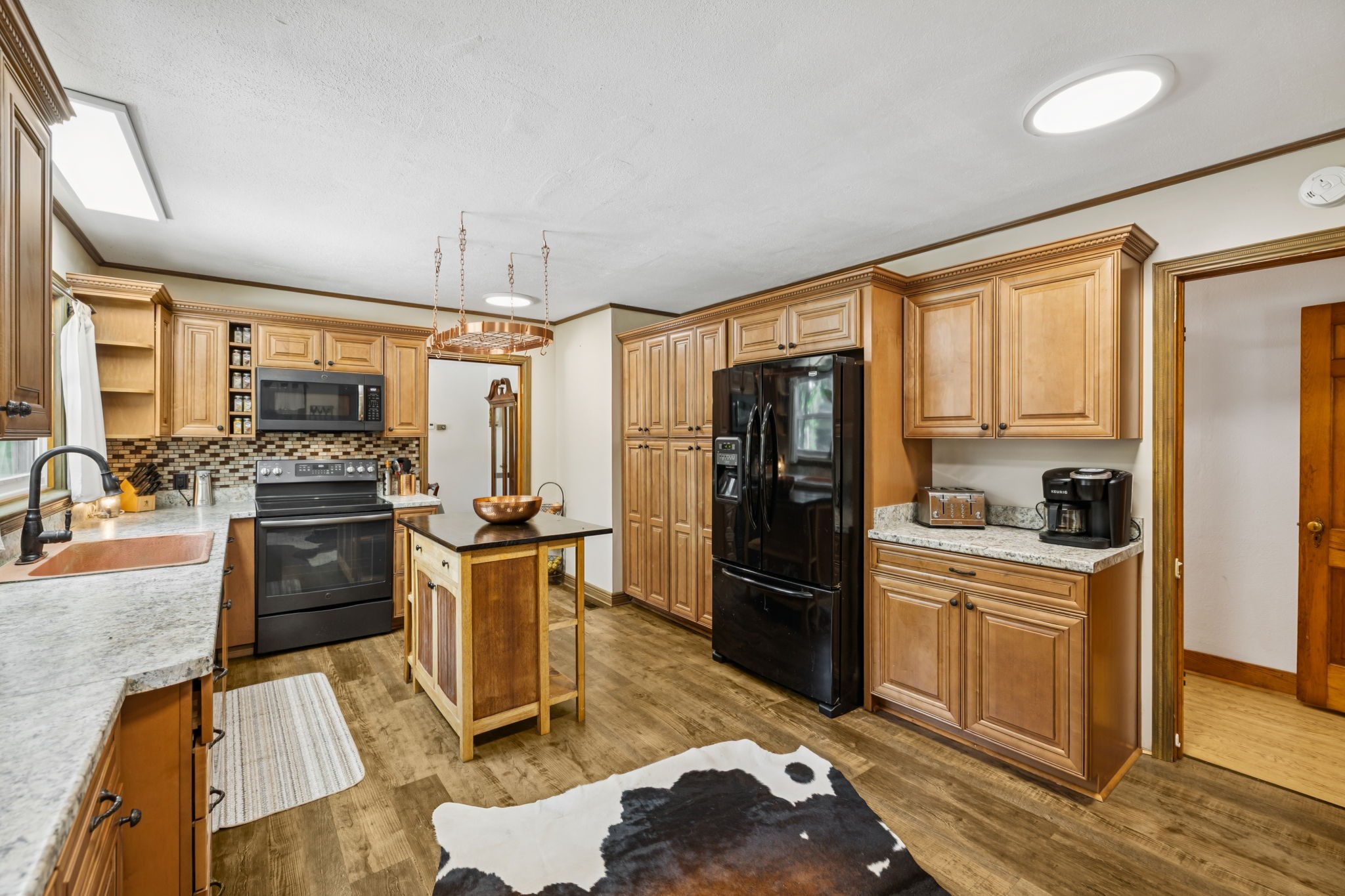 5362 Hillsboro Viola Road Manchester, TN 37355 - Photo 9 of 71