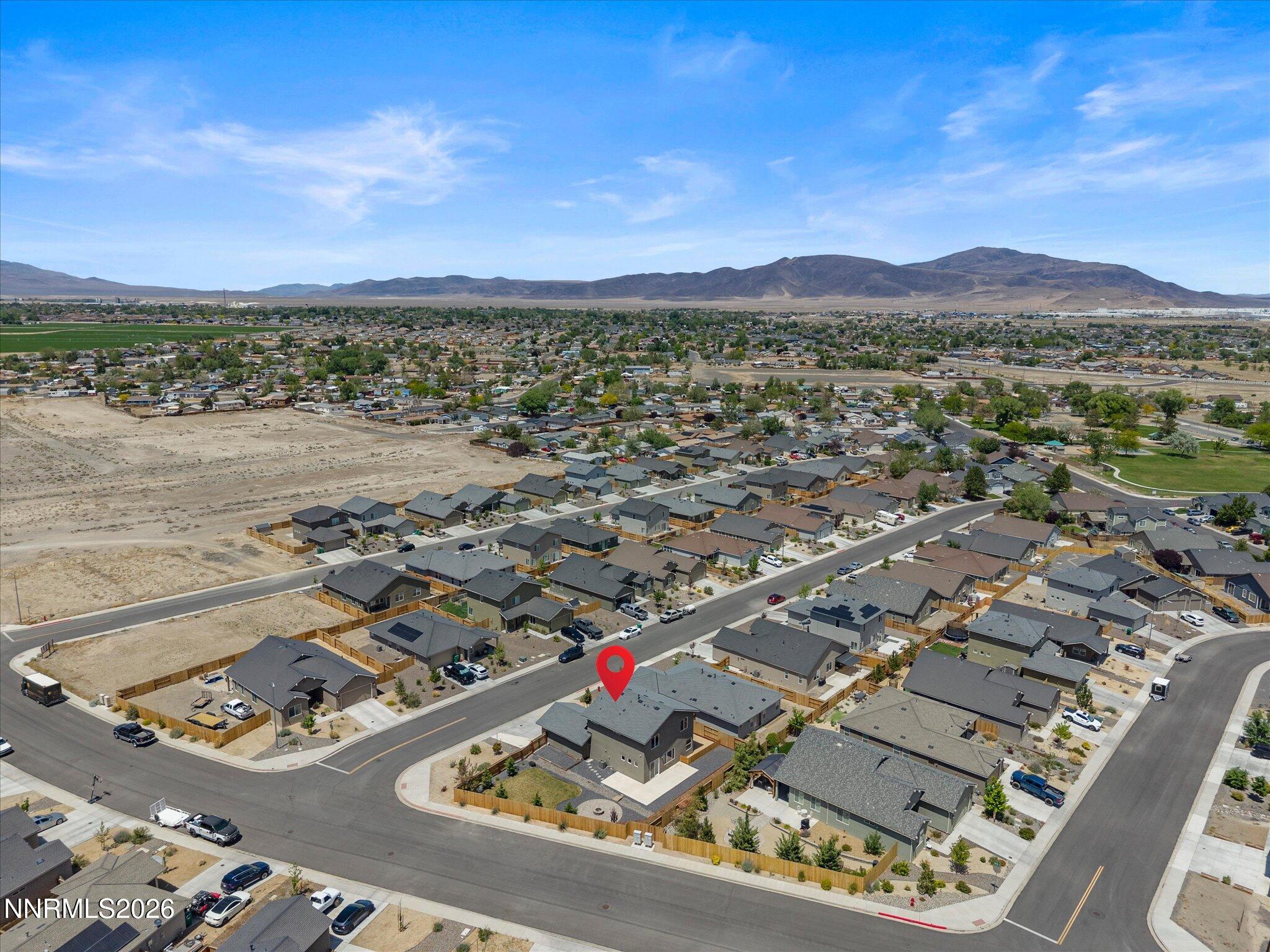 765 Garnet Way Fernley, NV 89408 - Photo 48 of 49 48-765 Garnet Wy-150
