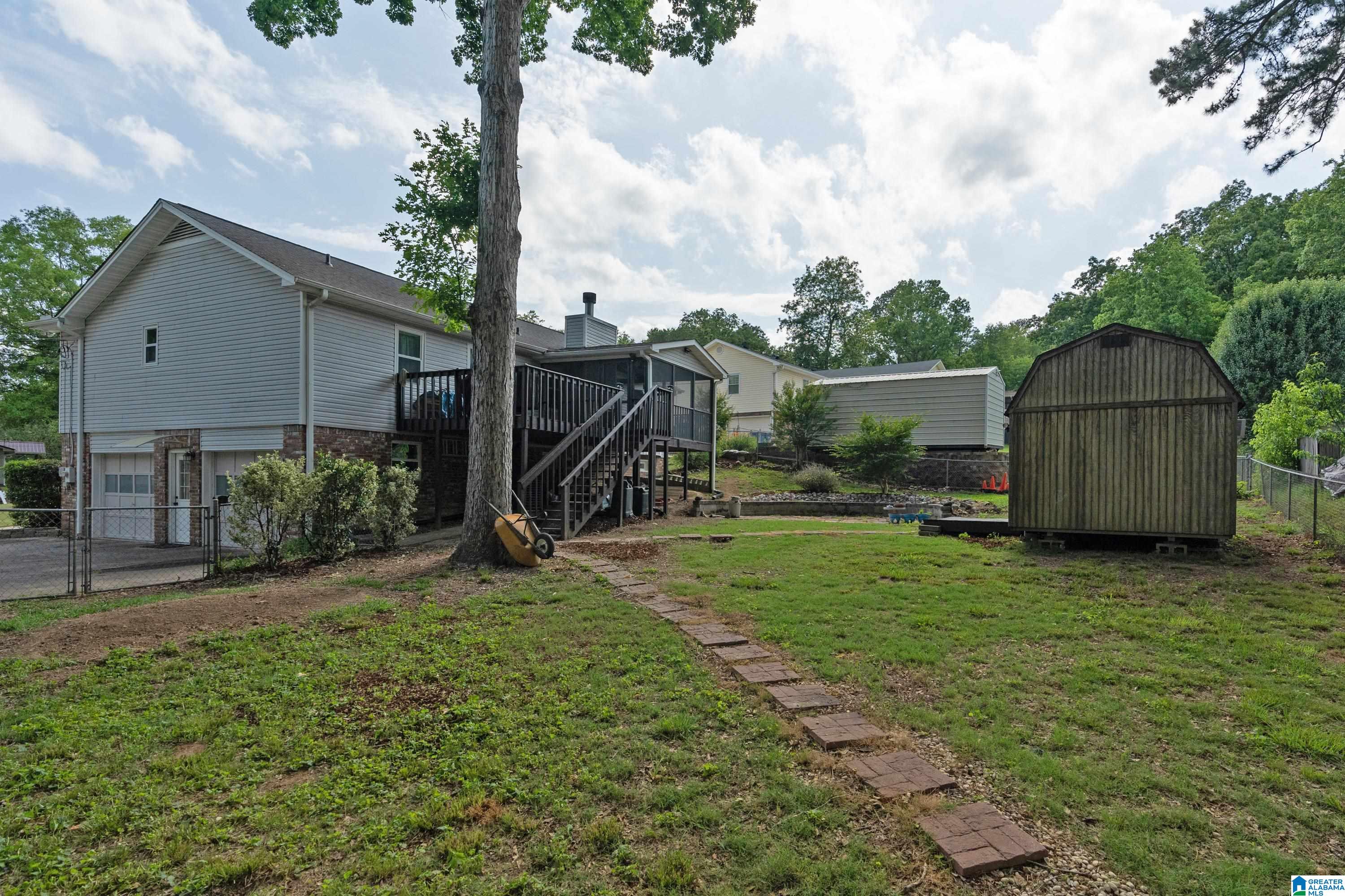 1214 Bennett Circle Alabaster, AL 35007 - Photo 30 of 30