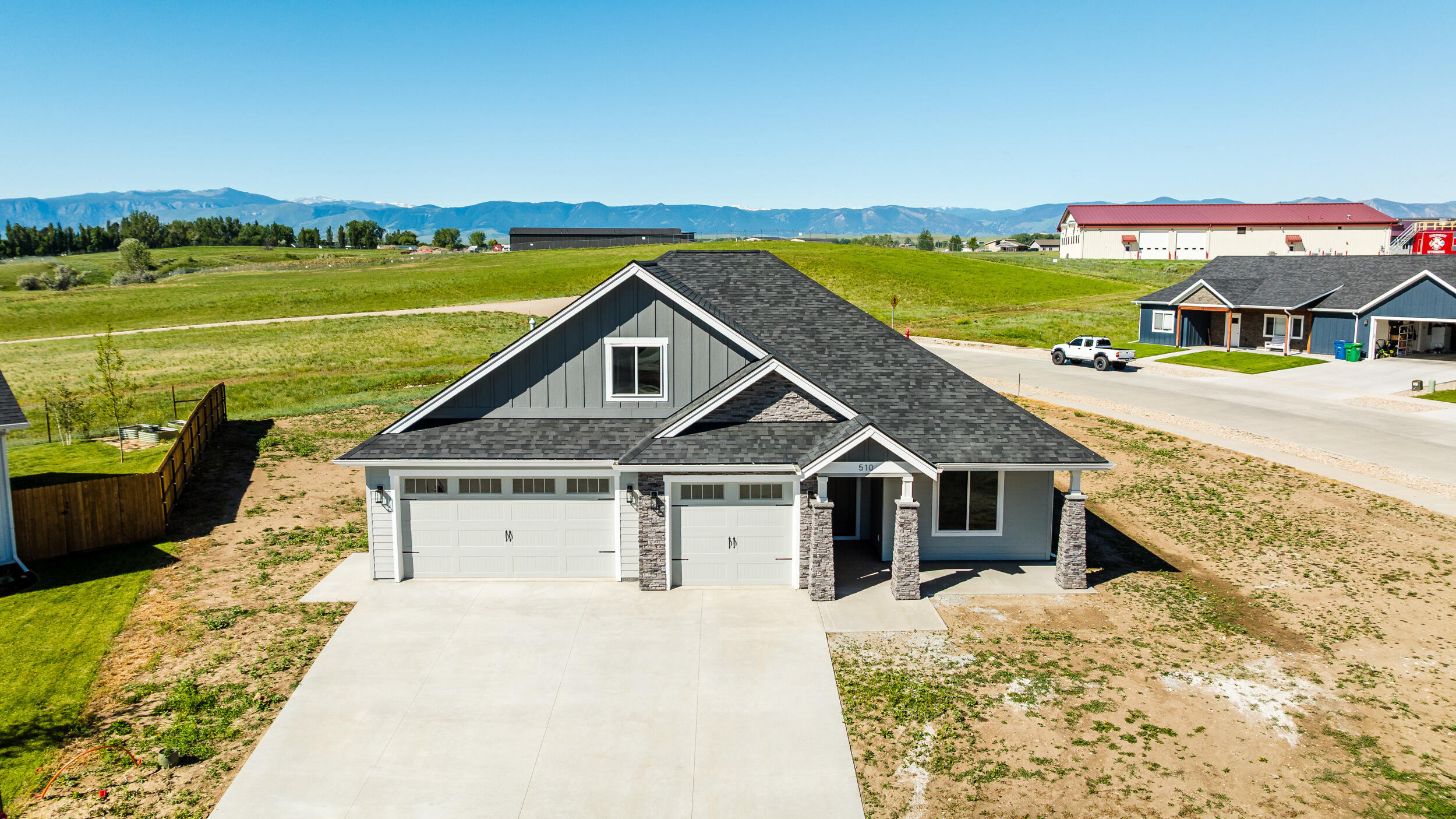 510 Legacy Road Sheridan, WY 82801 - Photo 39 of 41 39