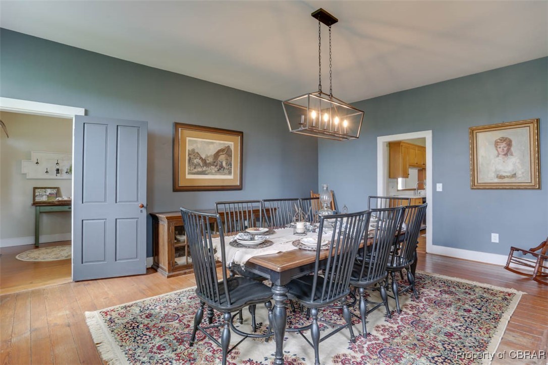694 Morattico Road Lancaster, VA 22503 - Photo 10 of 50 Gallery Image 10