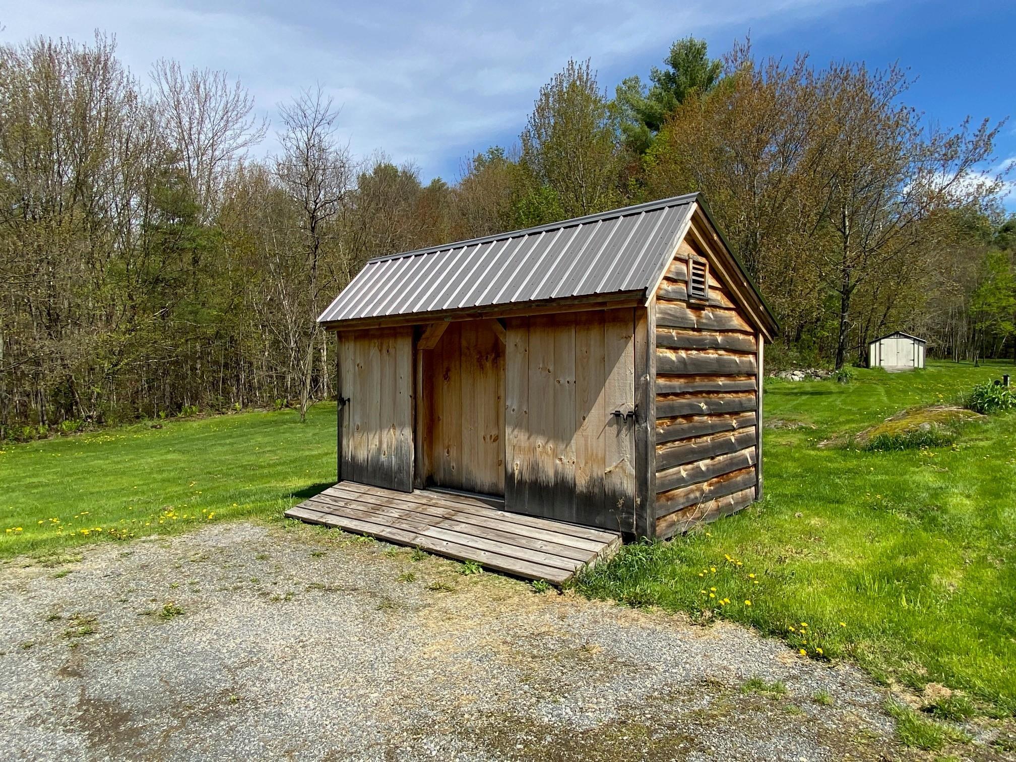 355 Huntley Road Westford, VT 05494 - Photo 60 of 60