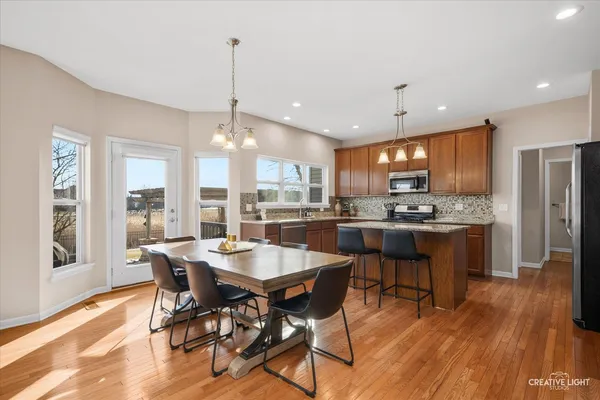 $675,000 | N535 Charlotte Drive, Geneva, IL 60134