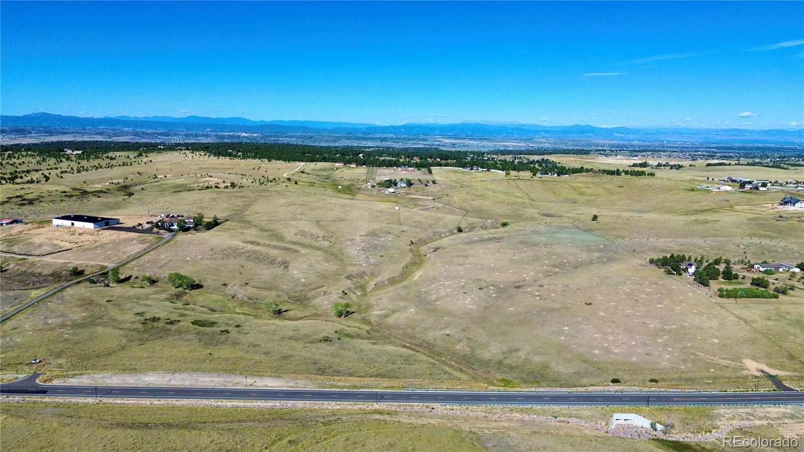 Vacant Land Delbert Road Parker, CO 80138 - Photo 3 of 30 Gallery Image 3