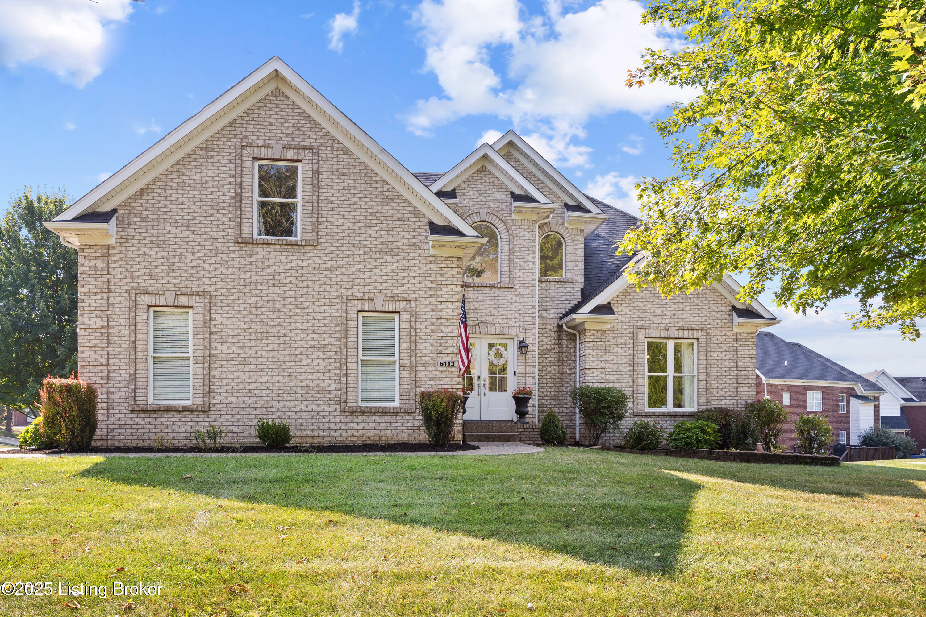 6113 Moser Farm Road Prospect, KY 40059 - Photo 2 of 62 6113 Moser Farm Rd