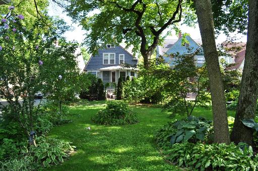 228 Herrick Road Riverside, IL 60546 - Photo 15 of 15