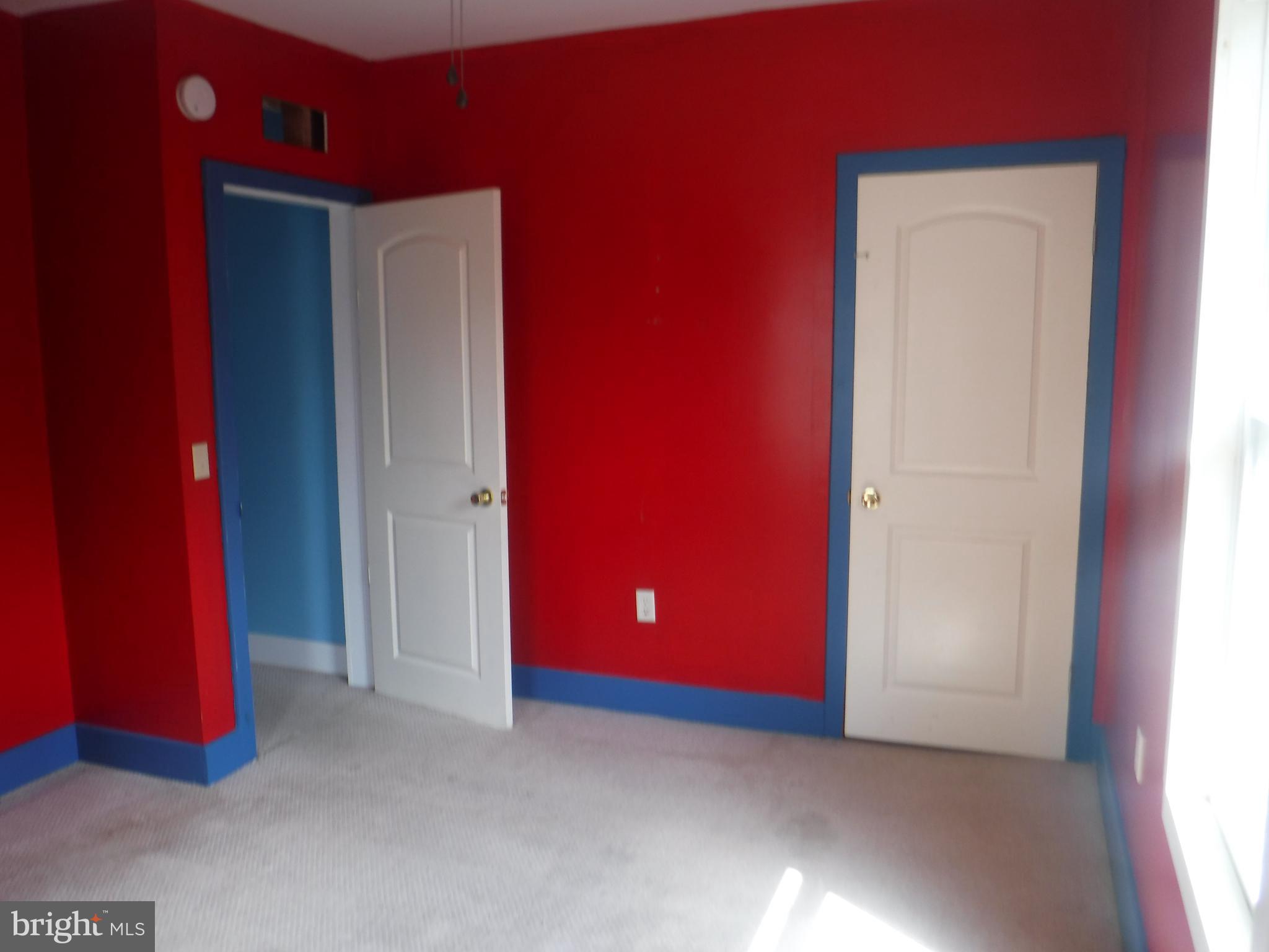 3 Mill Street Harrington, DE 19952 - Photo 17 of 25 a view of empty room