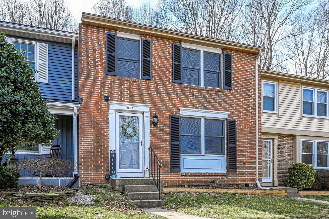5832 Canvasback Road Burke, VA 22015 - Photo 1 of 59 5832 Canvasback Rd - Burke Village