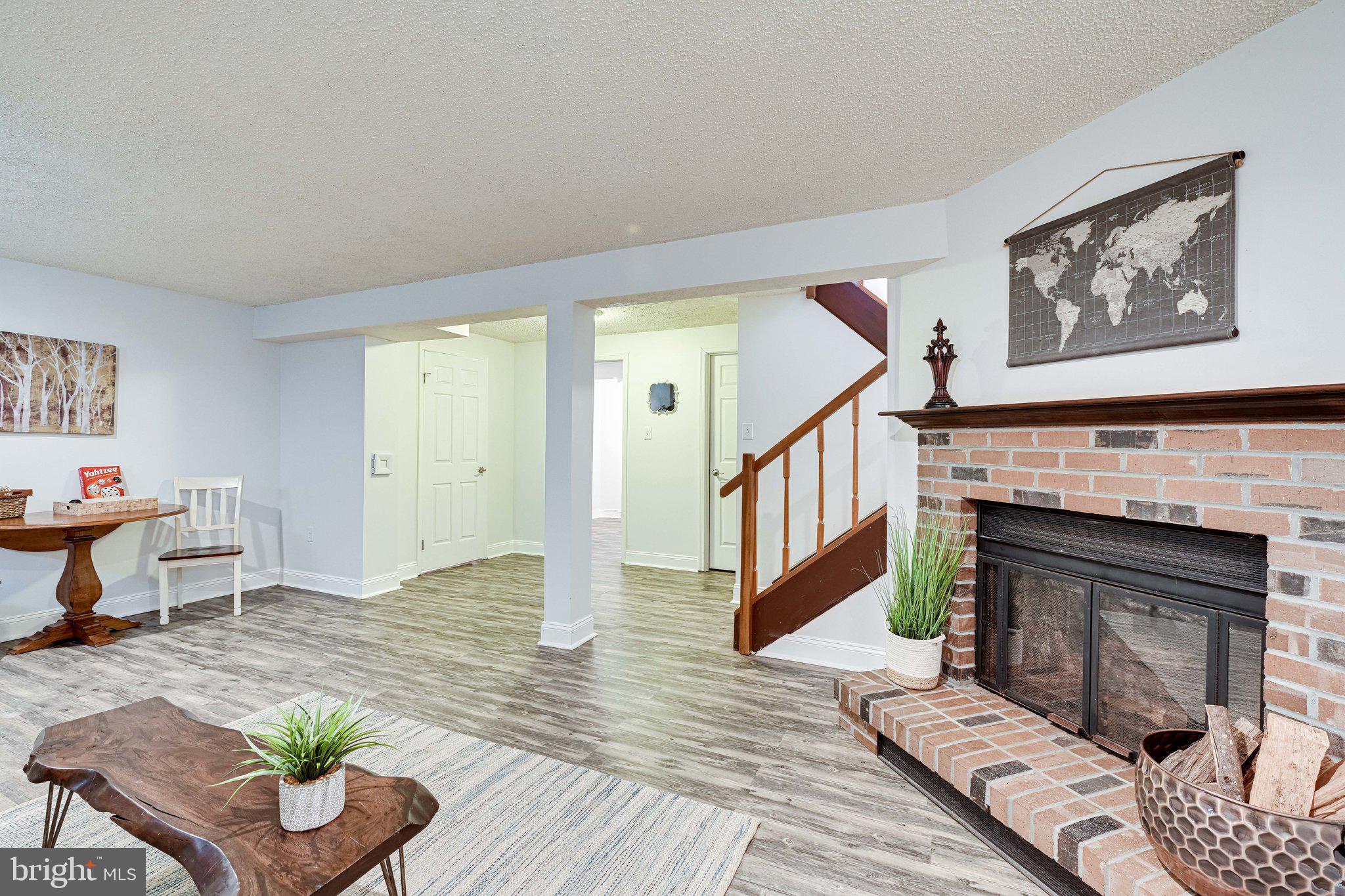 5832 Canvasback Road Burke, VA 22015 - Photo 38 of 59 Gallery Image 38