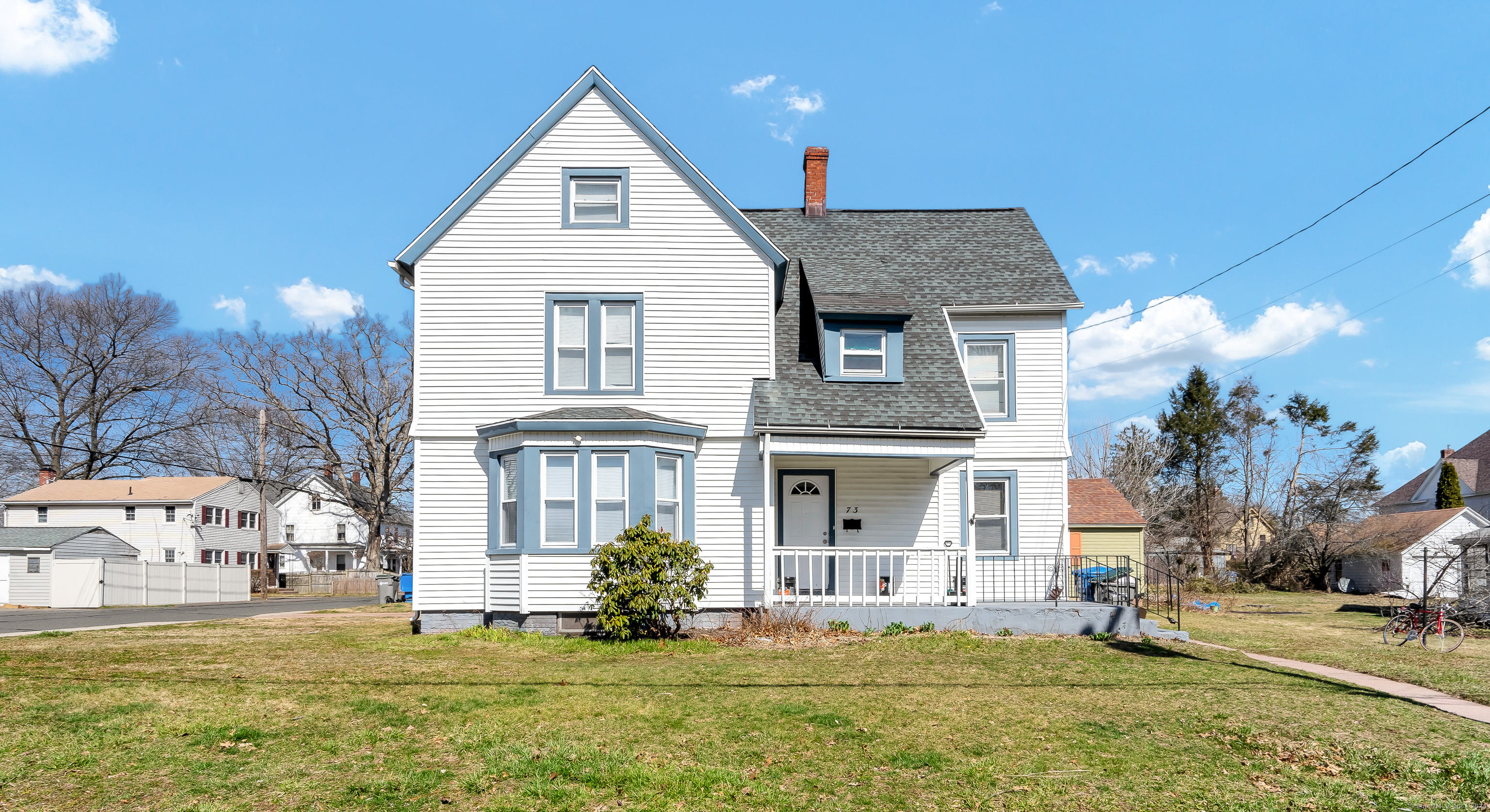 73 Walnut Street Manchester, CT 06040 - Photo 1 of 1 Gallery Image 1