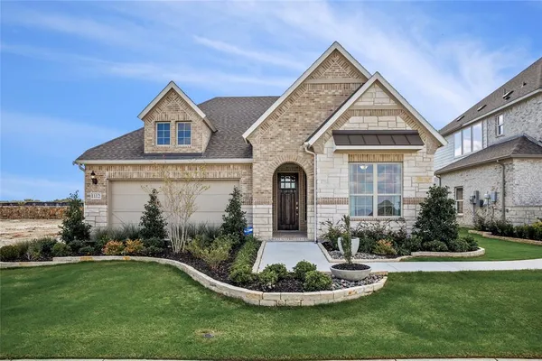 $529,990 | 1112 Sunbeam Cove, Anna, TX 75409