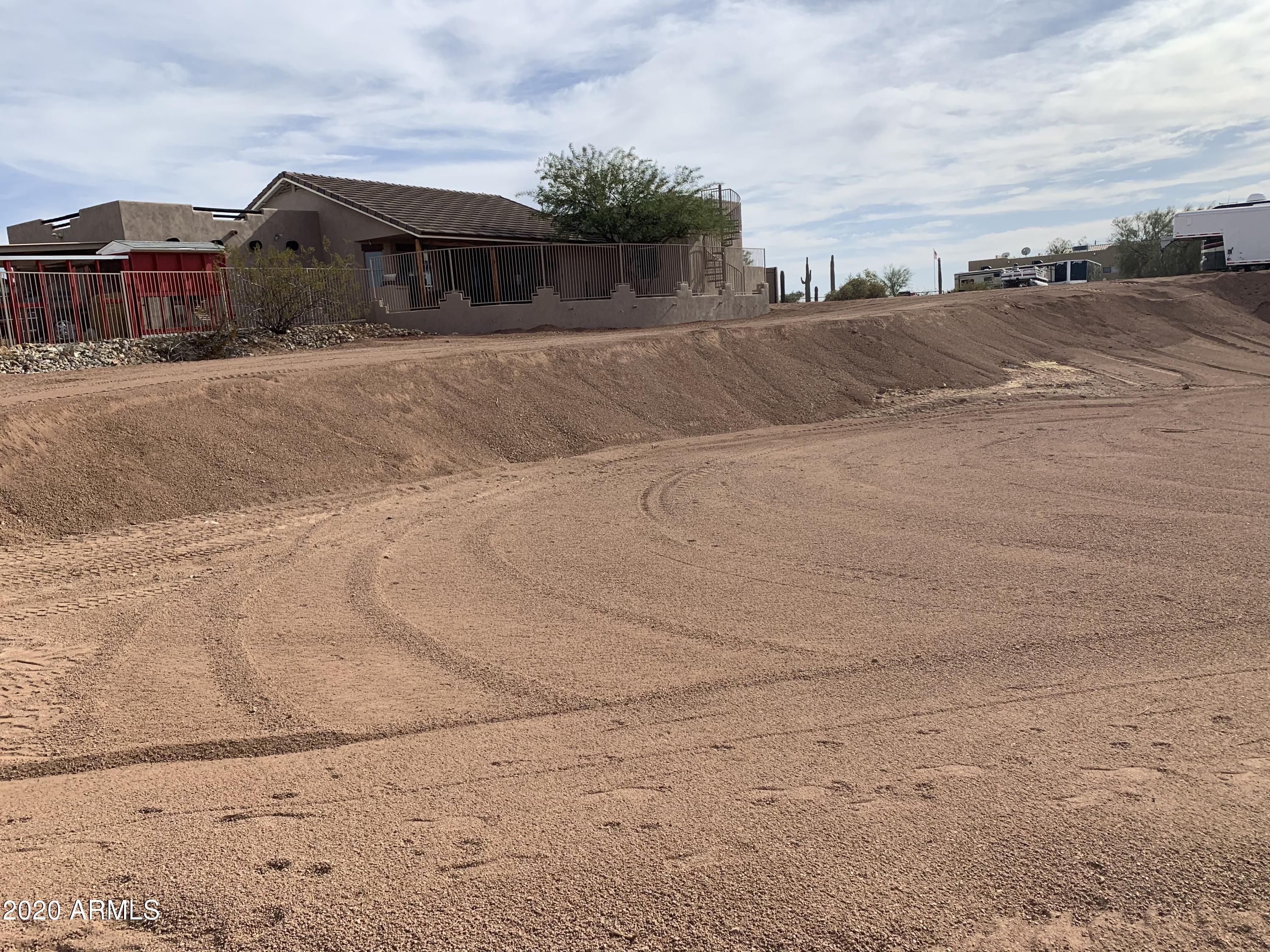1570 North Goldfield Road Apache Junction, AZ 85119 - Photo 42 of 45 IMG-5881