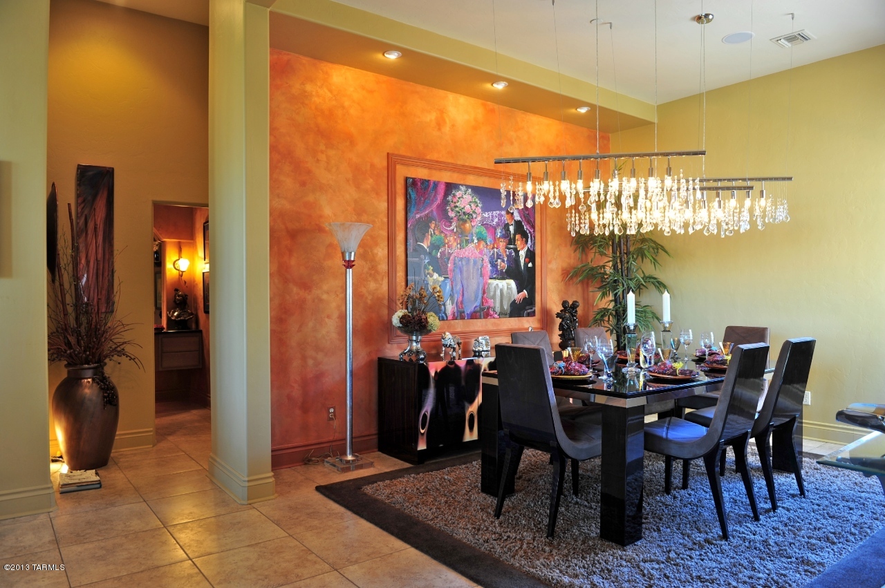 12172 North Copper Spring Trail Oro Valley, AZ 85755 - Photo 24 of 32