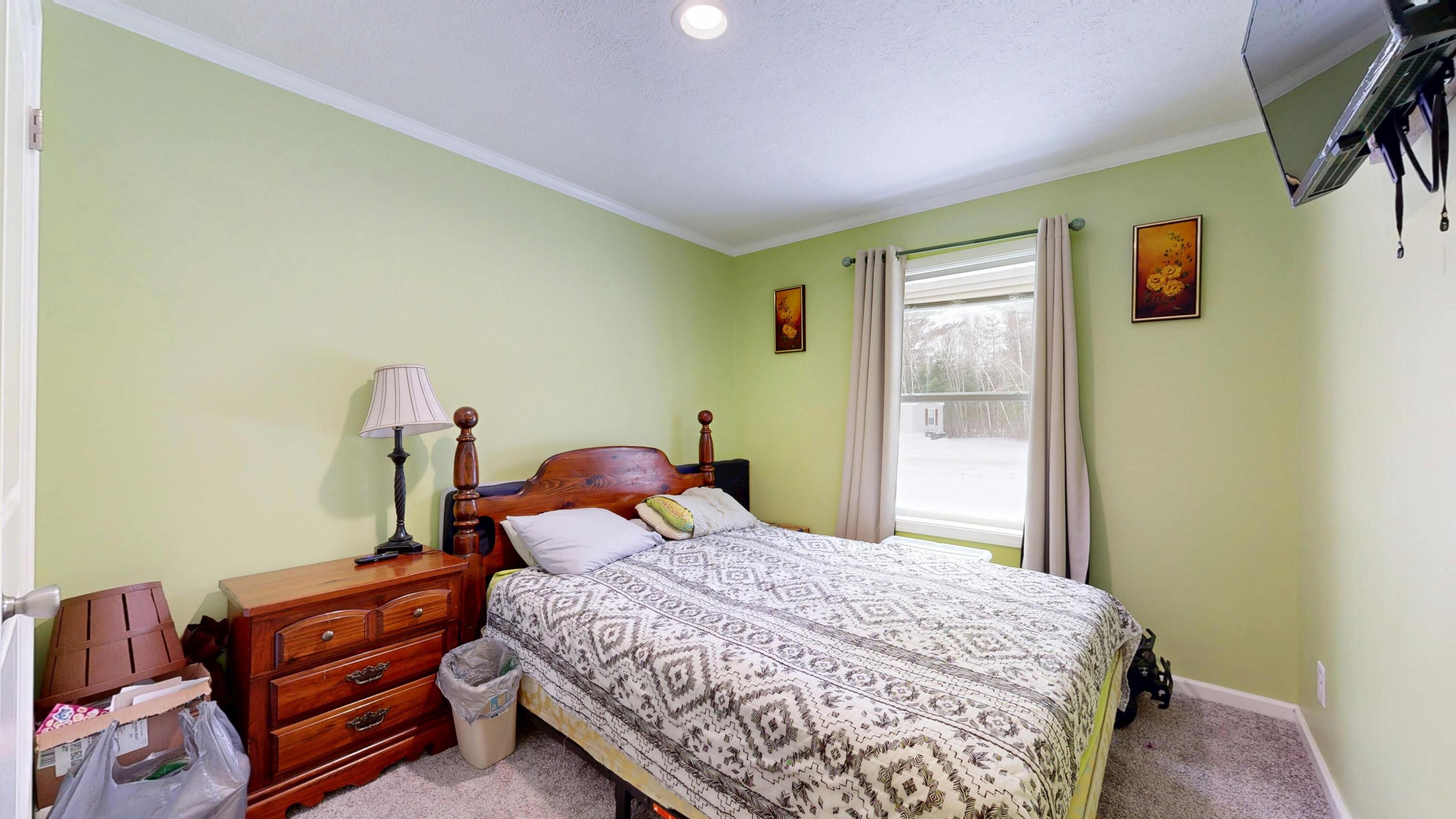 64 Coburn Road Carthage, ME 04224 - Photo 24 of 44