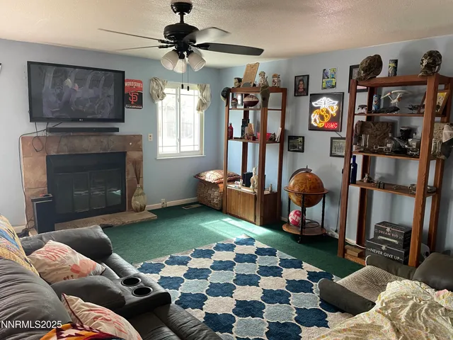 $265,000 | 160 Ring Road, Dayton, NV 89403