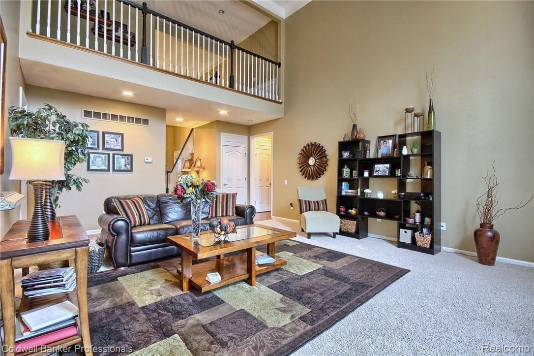 1640 Lasalle Road Canton, MI 48187 - Photo 8 of 40 8_Great_Room_3rd_View.jpg