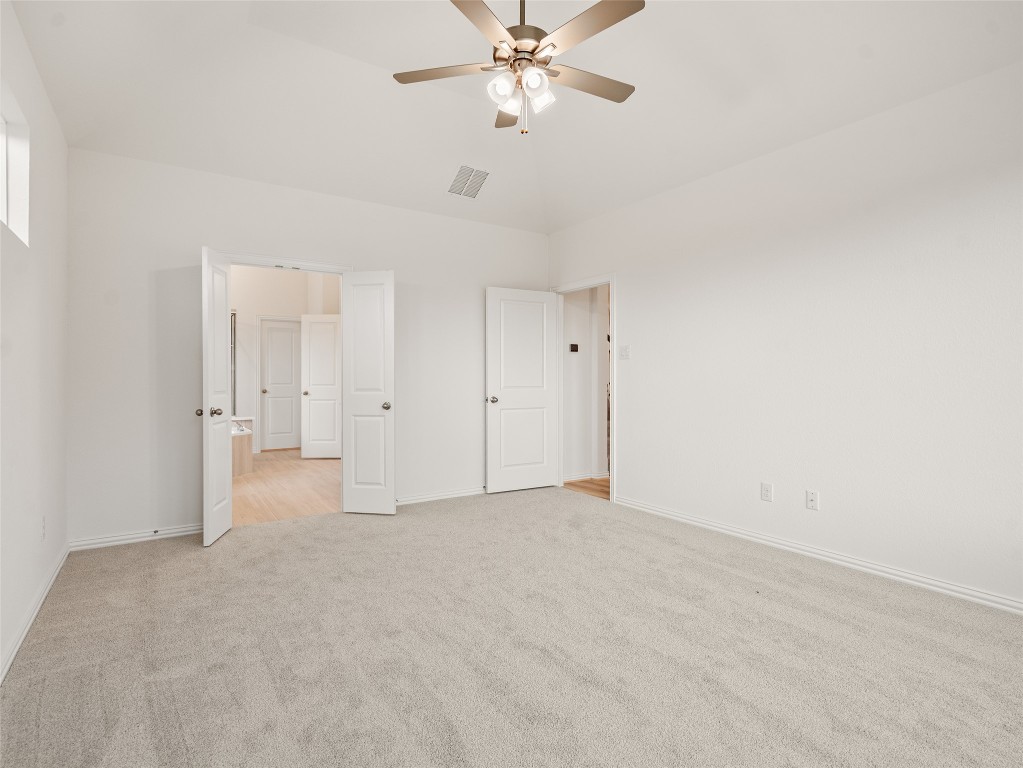 306 Strm Bnd Way Rosenberg, TX 77471 - Photo 19 of 35 a view of an empty room