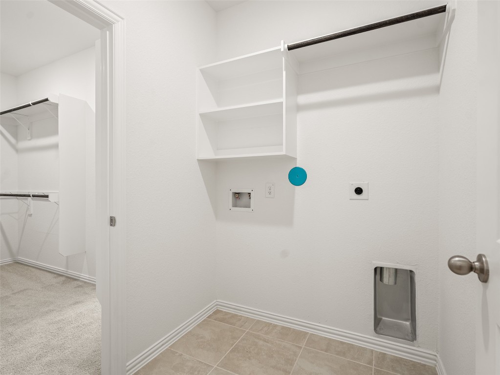 306 Strm Bnd Way Rosenberg, TX 77471 - Photo 24 of 35 a view of small space