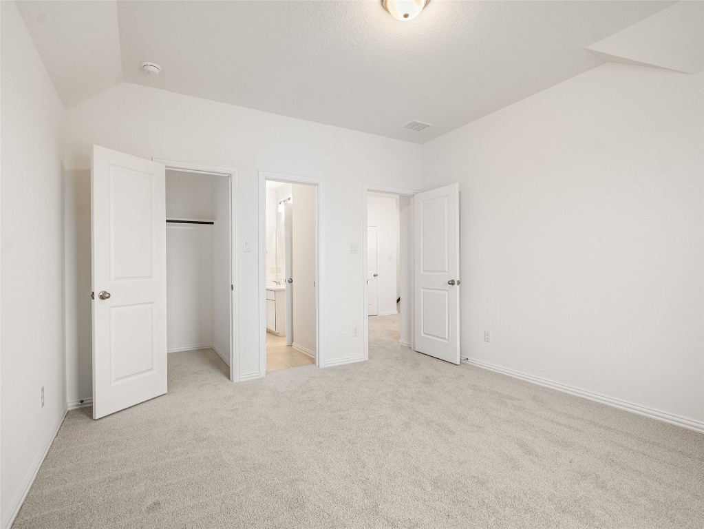 306 Strm Bnd Way Rosenberg, TX 77471 - Photo 28 of 35 a view of an empty room