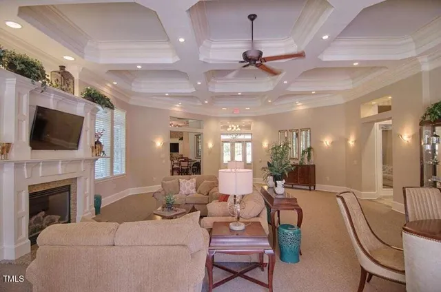 $477,050 | 170 Aberdeen, Rocky Mount, NC 27804