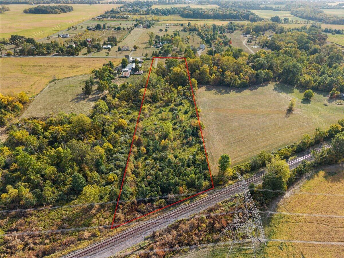 19459 Dog Leg Road Marysville, OH 43040 - Photo 35 of 46 34-PropertyLines