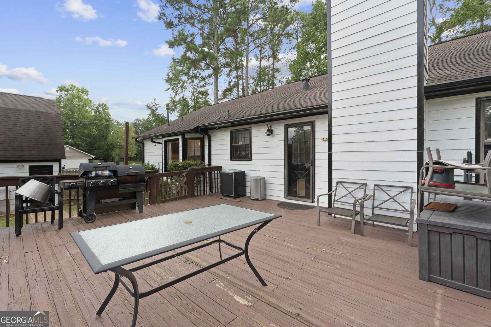 780 Flat Rock Road Stockbridge, GA 30281 - Photo 34 of 40