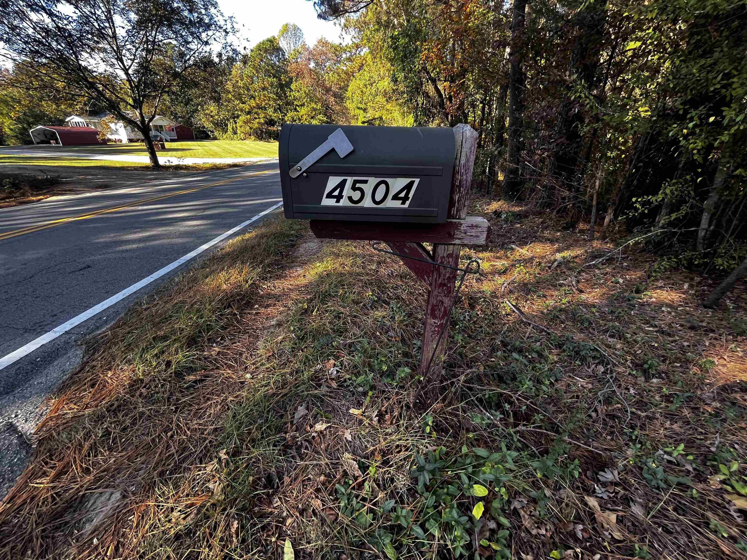 4504 Yates Mill Pond Road Raleigh, NC 27606 - Photo 23 of 57 Photo 23