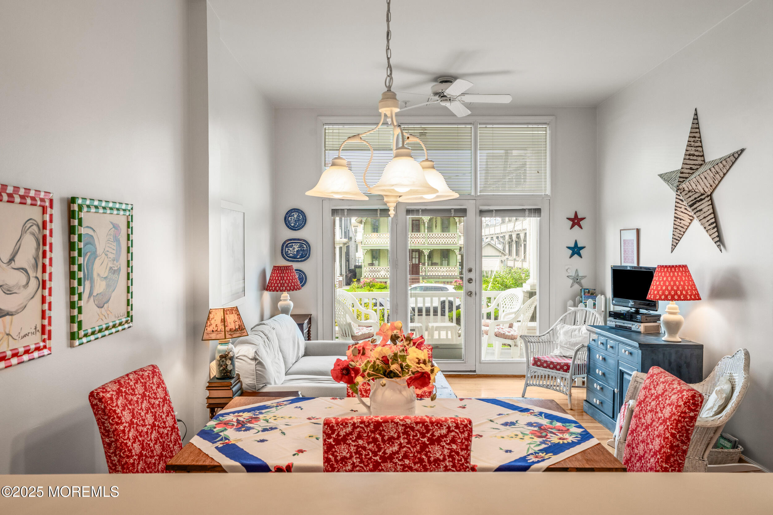 4 Ocean Avenue, Unit 5 Ocean Grove, NJ 07756 - Photo 17 of 81 Pristing & Colorful