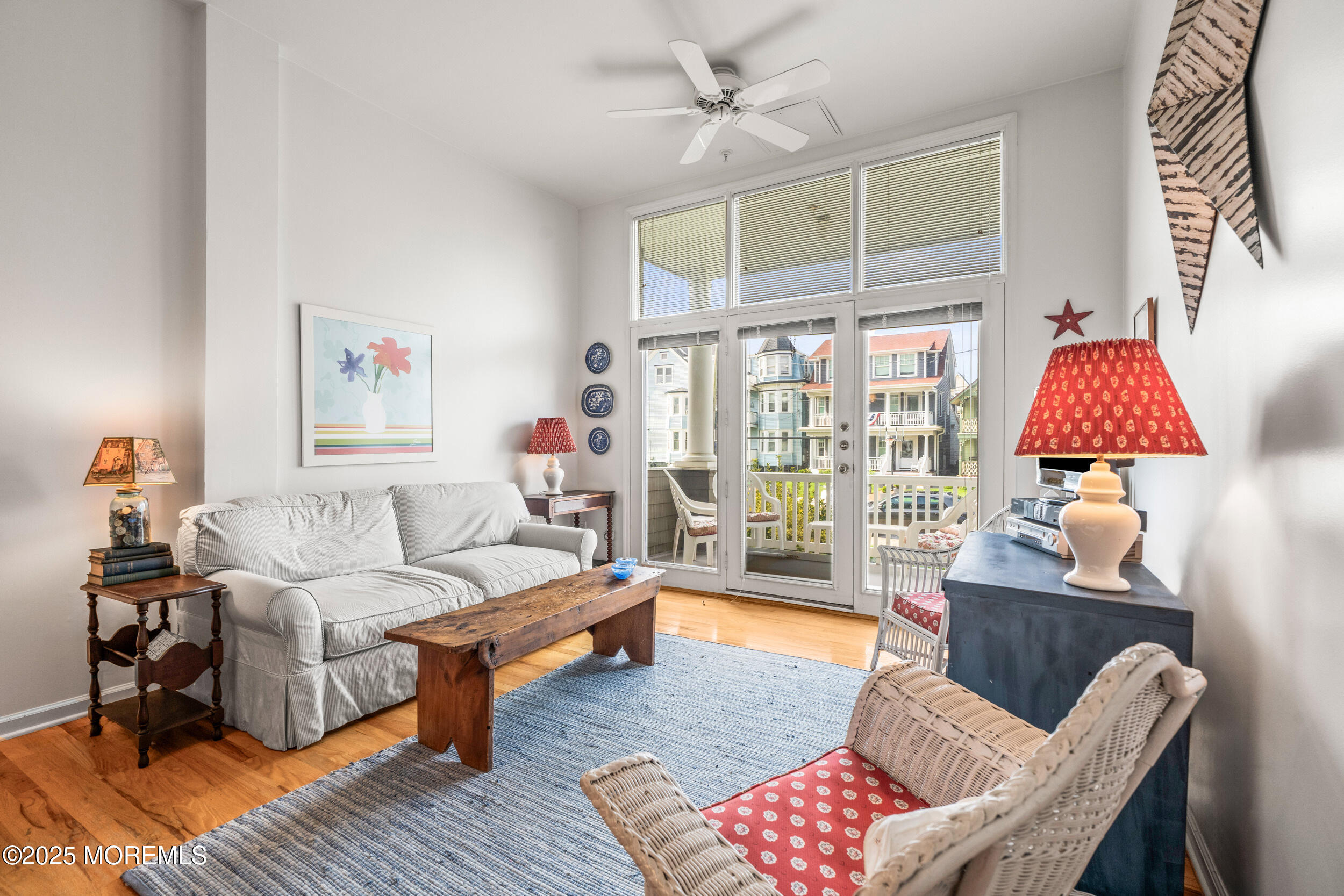 4 Ocean Avenue, Unit 5 Ocean Grove, NJ 07756 - Photo 20 of 81 Floor to Ceiling Windows