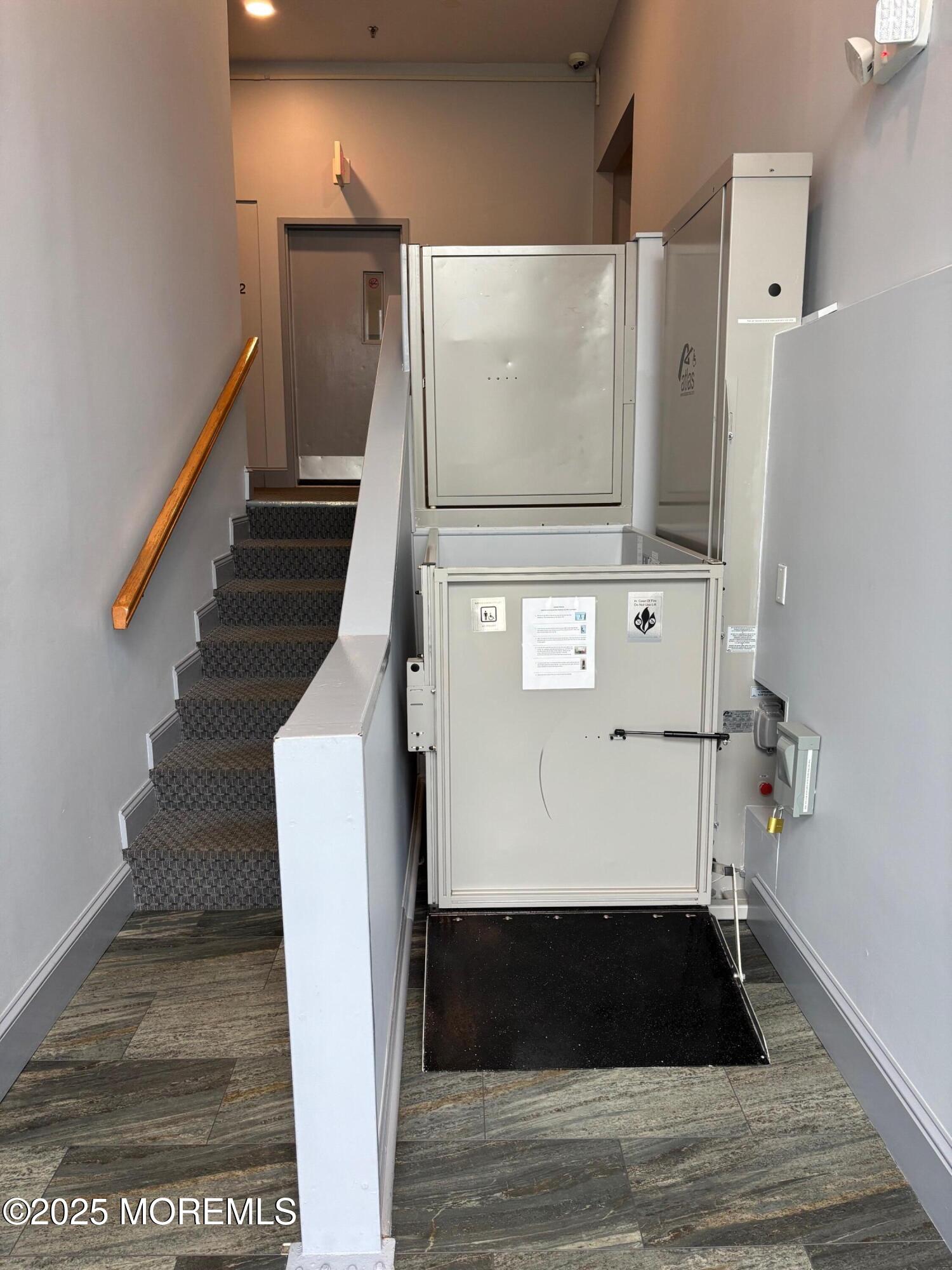 4 Ocean Avenue, Unit 5 Ocean Grove, NJ 07756 - Photo 37 of 81 a view of entryway