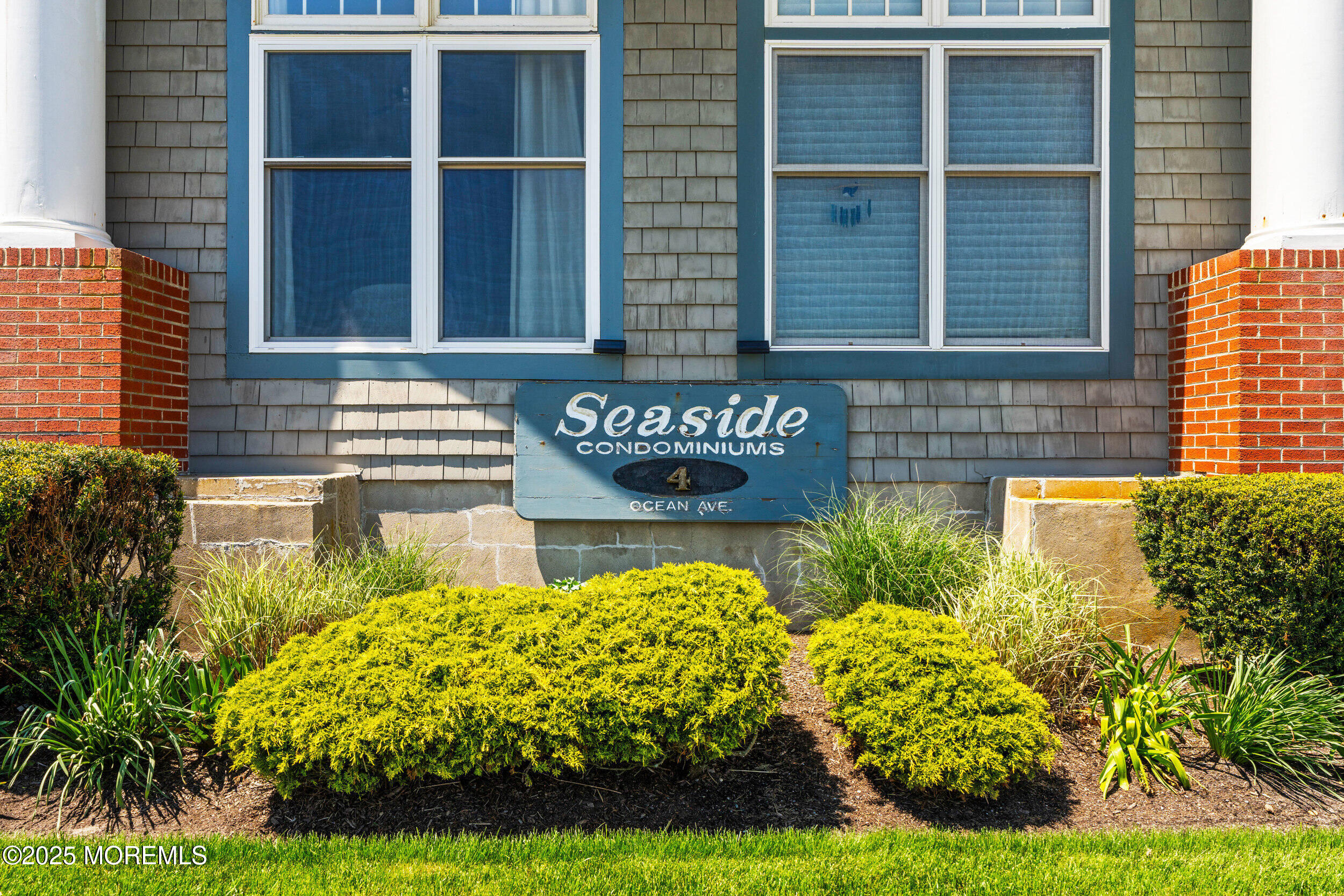 4 Ocean Avenue, Unit 5 Ocean Grove, NJ 07756 - Photo 41 of 81 Welcome Home