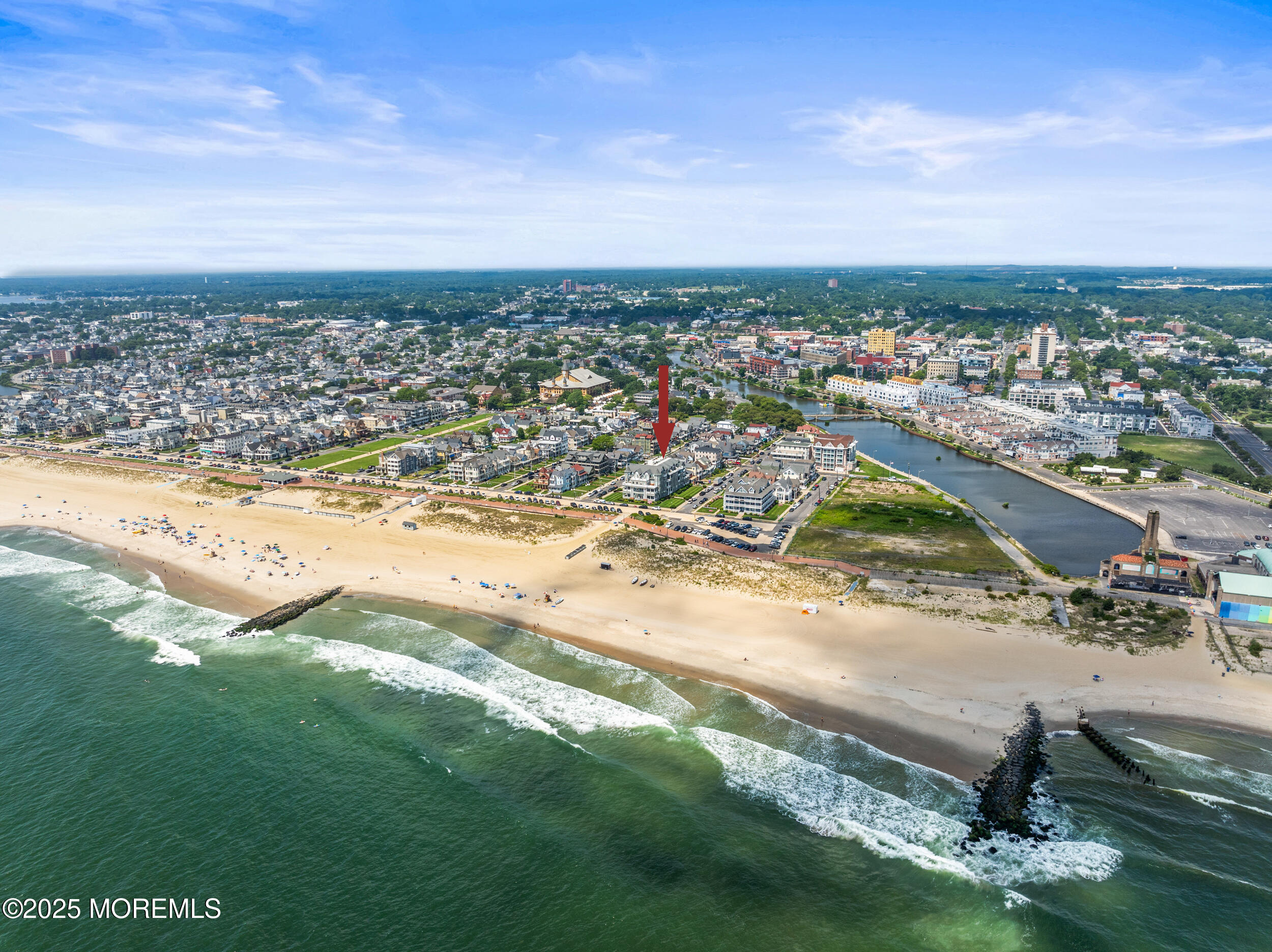 4 Ocean Avenue, Unit 5 Ocean Grove, NJ 07756 - Photo 42 of 81 Paradise