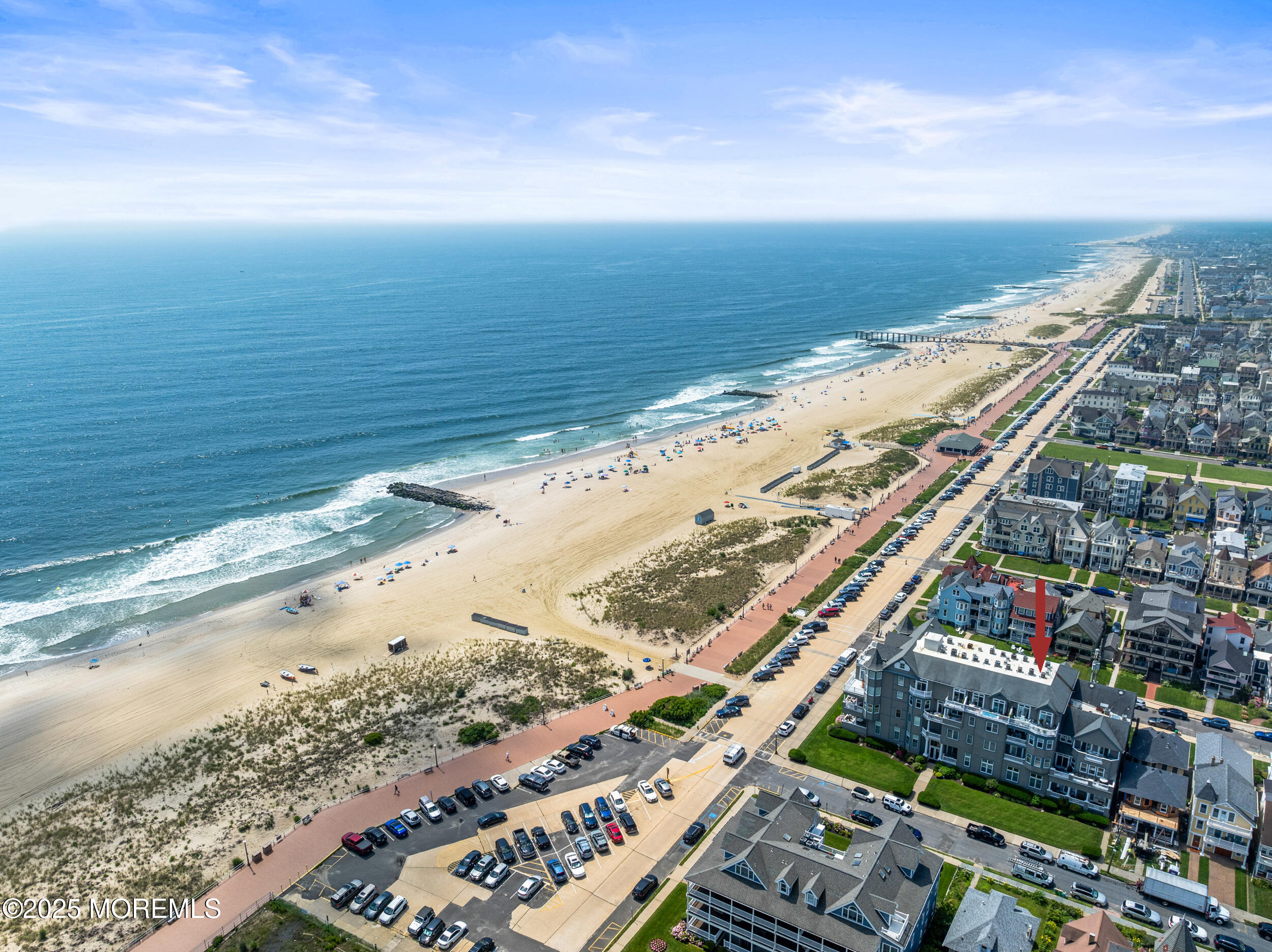 4 Ocean Avenue, Unit 5 Ocean Grove, NJ 07756 - Photo 43 of 81 Close to Everything