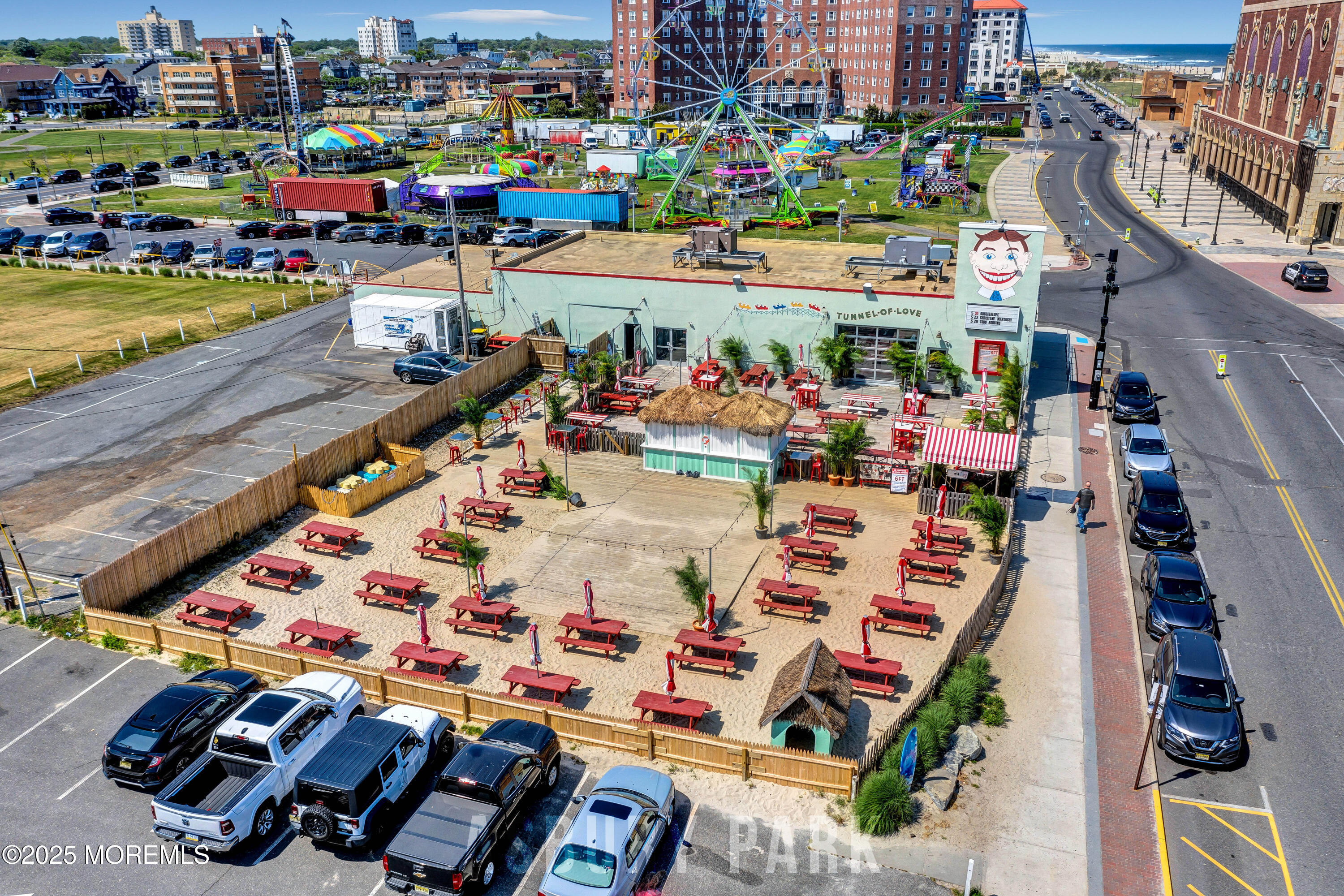 4 Ocean Avenue, Unit 5 Ocean Grove, NJ 07756 - Photo 78 of 81 Asbury Park-Wonder Bar_2`